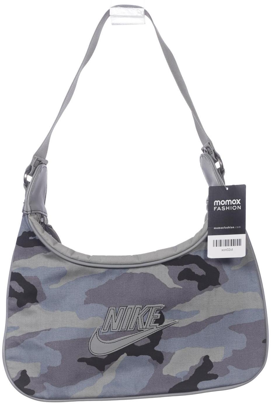 

Nike Damen Handtasche, grau, Gr.