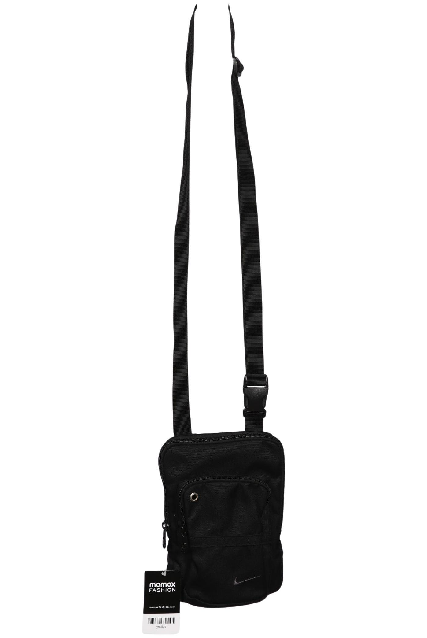 

Nike Damen Handtasche, schwarz, Gr.