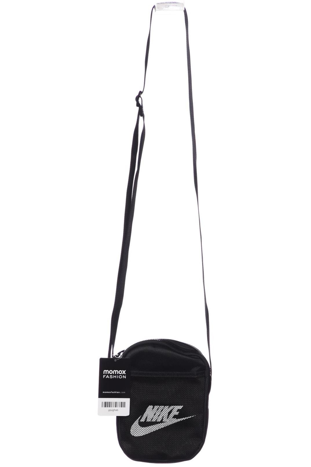 

Nike Damen Handtasche, schwarz