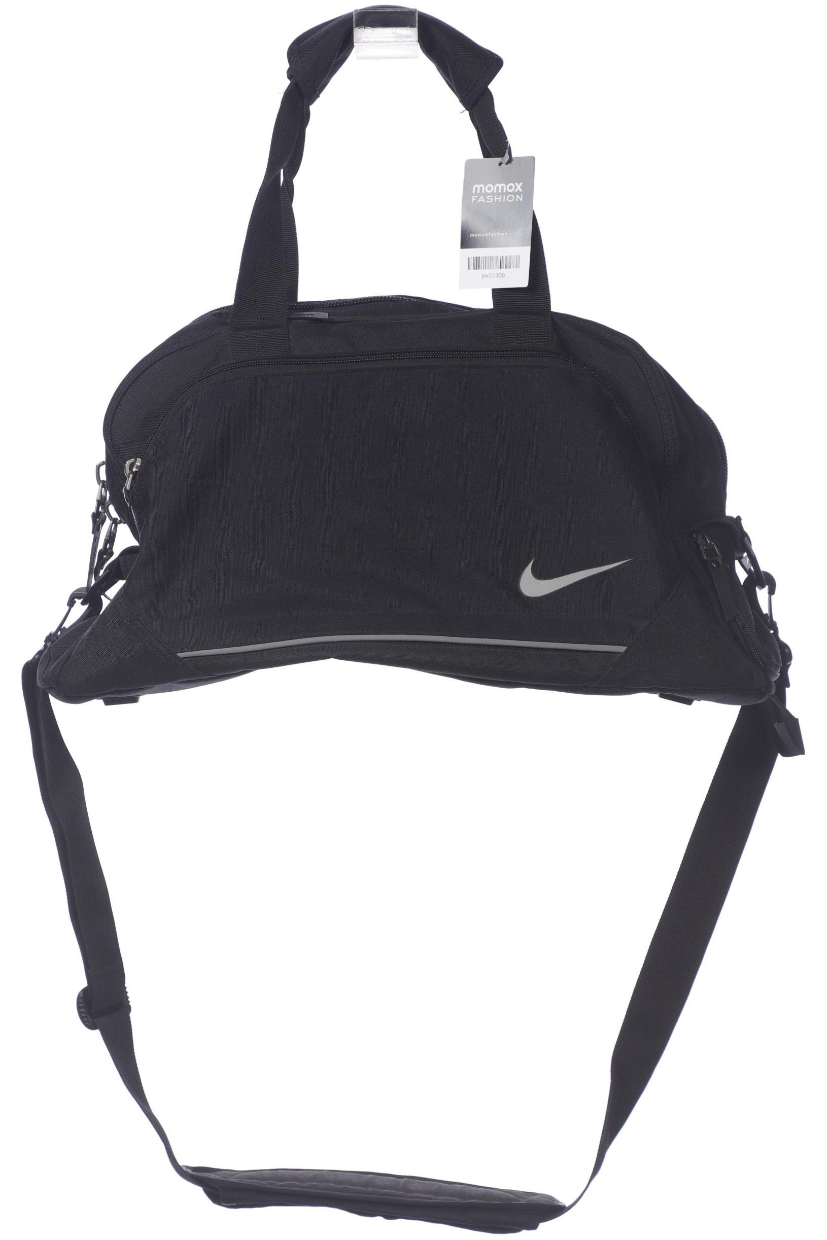 

Nike Damen Handtasche, schwarz, Gr.