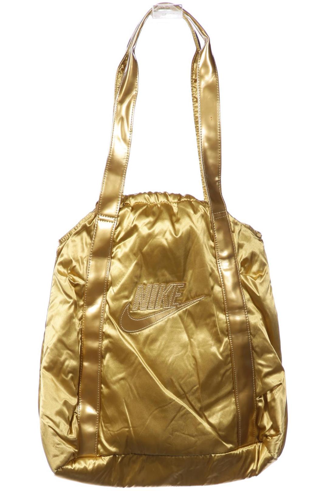 

Nike Damen Handtasche, gelb