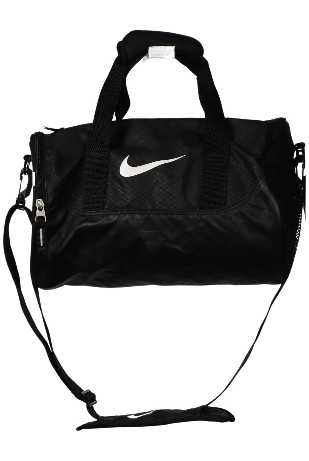 

Nike Damen Handtasche, schwarz, Gr.