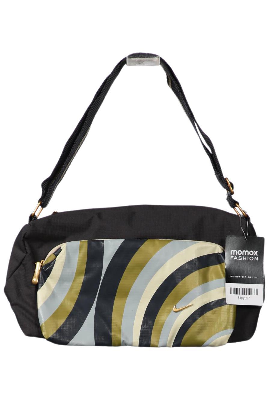 

Nike Damen Handtasche, grau, Gr.