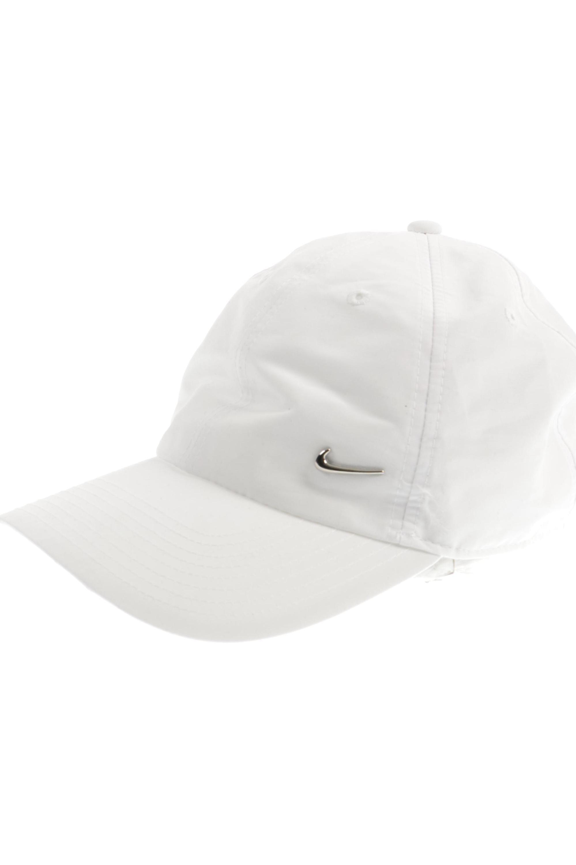 

Nike Damen Hut/Mütze, weiß, Gr.