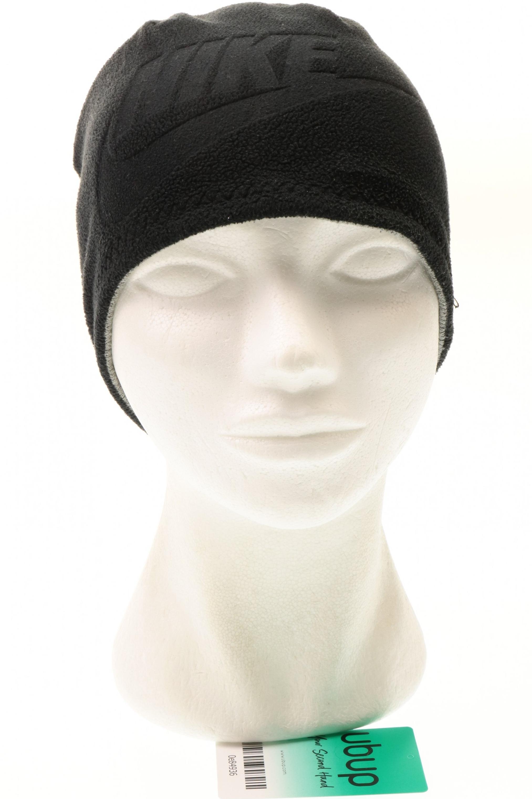 

Nike Damen Hut/Mütze, schwarz, Gr.