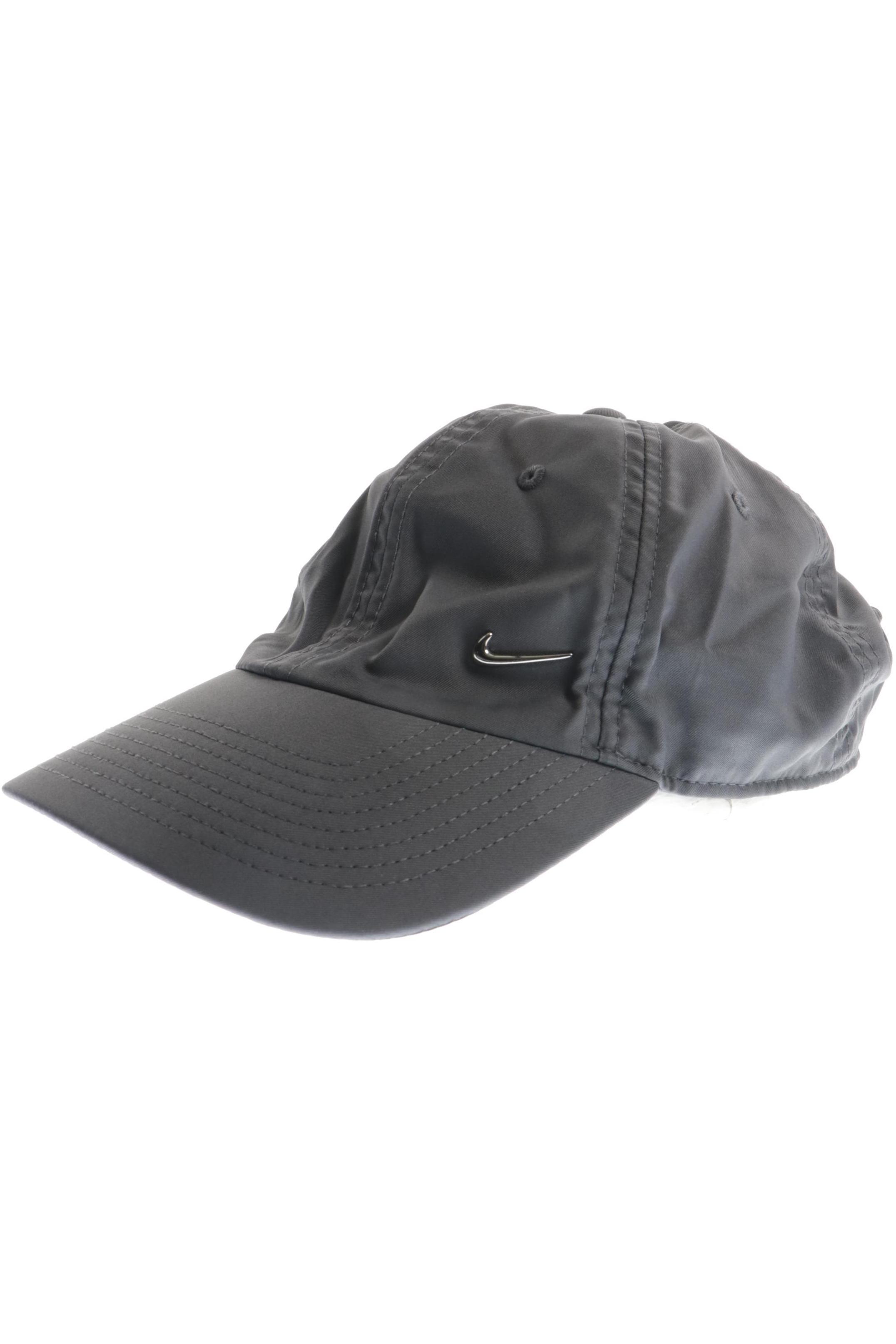 

Nike Damen Hut/Mütze, grau, Gr.