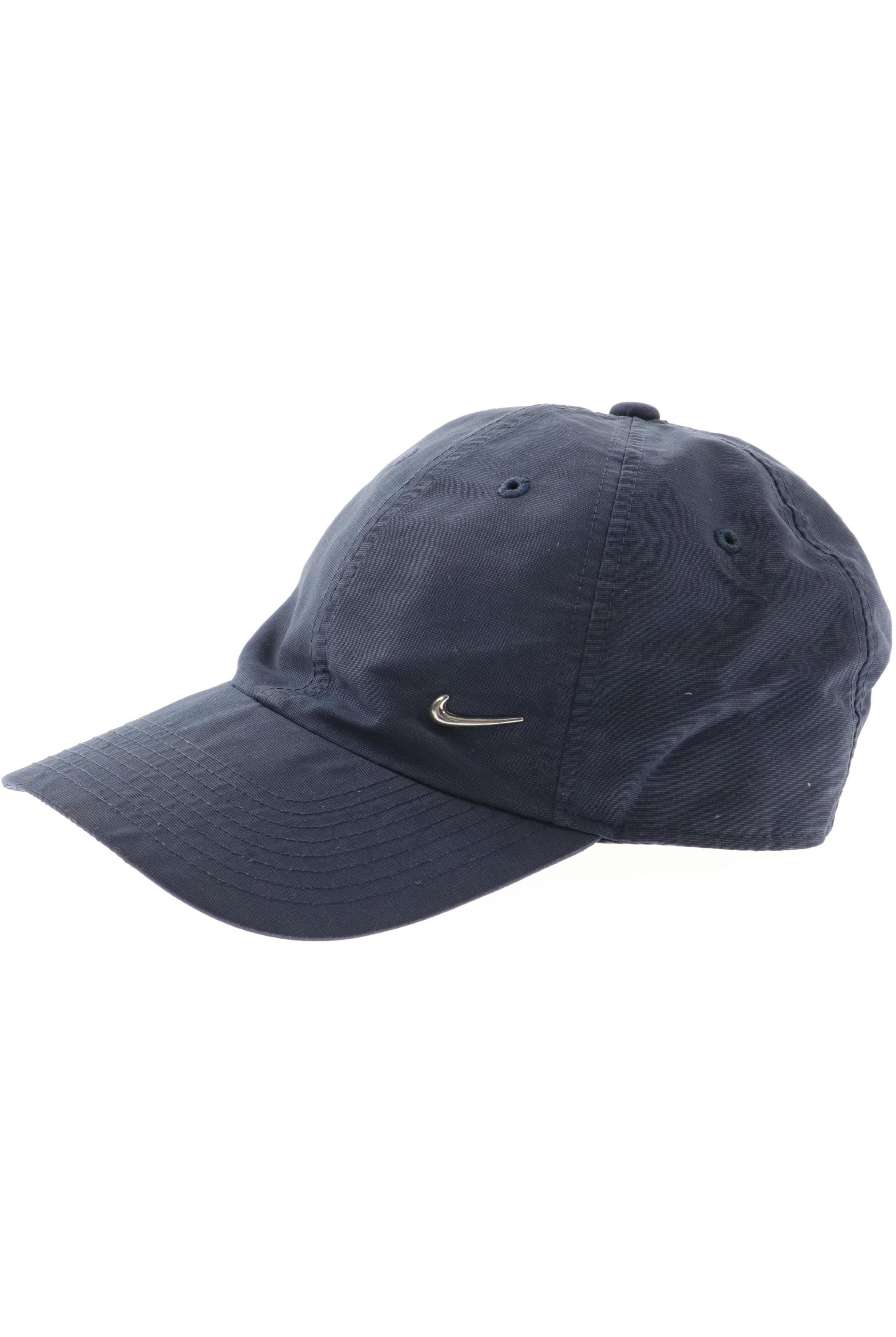 

Nike Damen Hut/Mütze, blau, Gr.