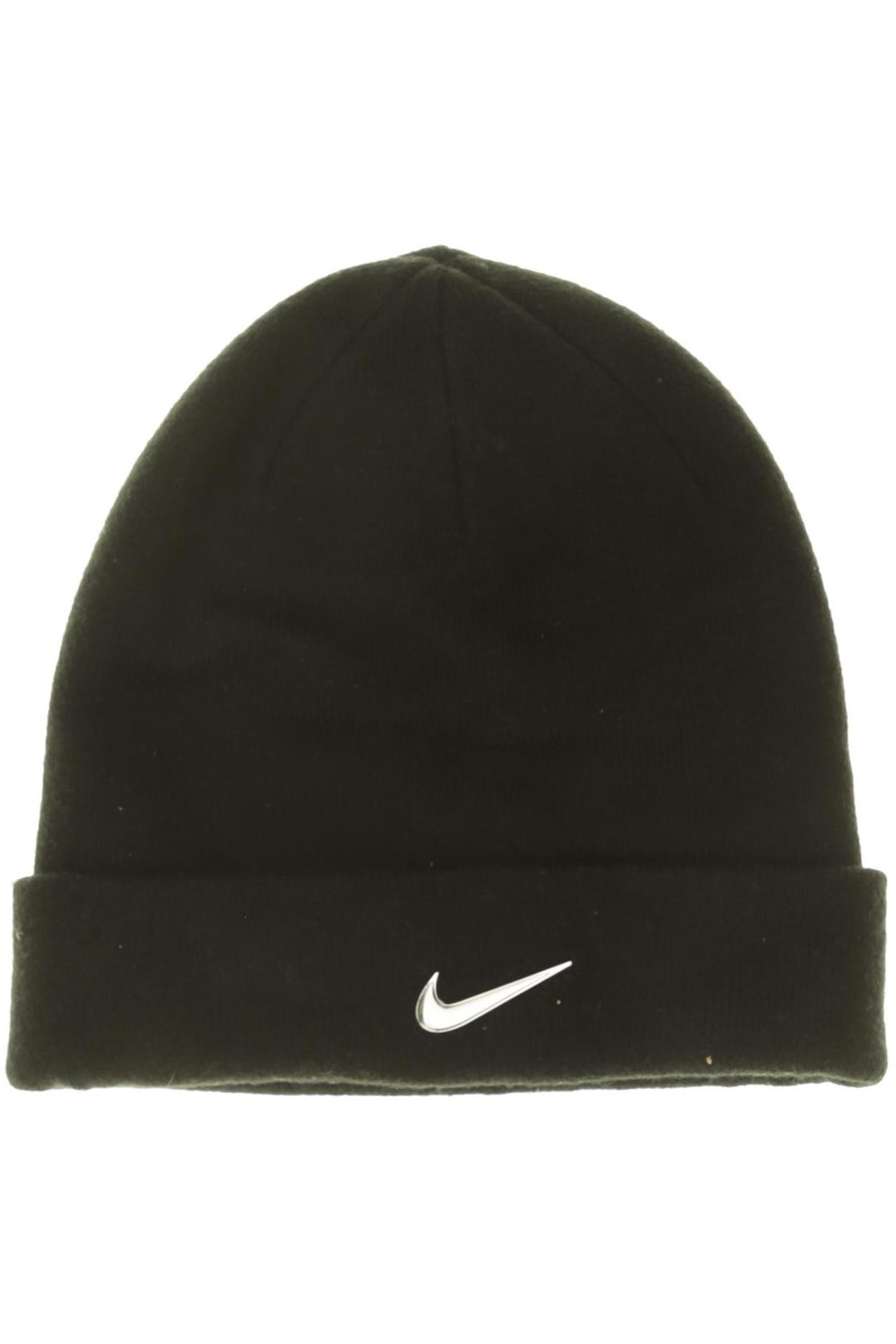 

Nike Damen Hut/Mütze, schwarz, Gr.