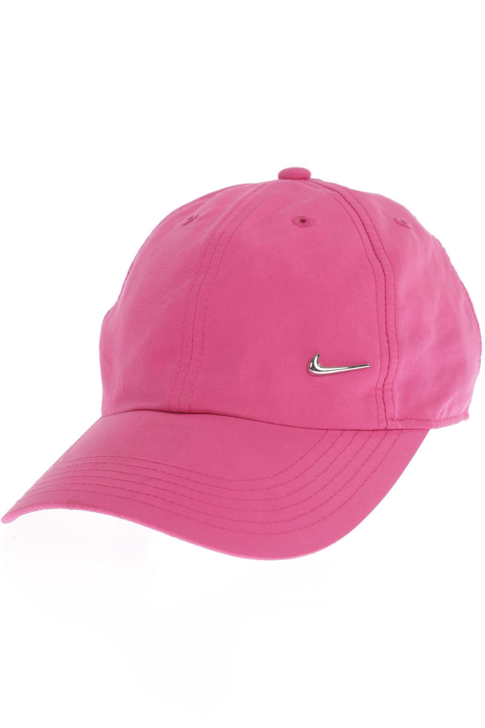 

Nike Damen Hut/Mütze, pink, Gr.