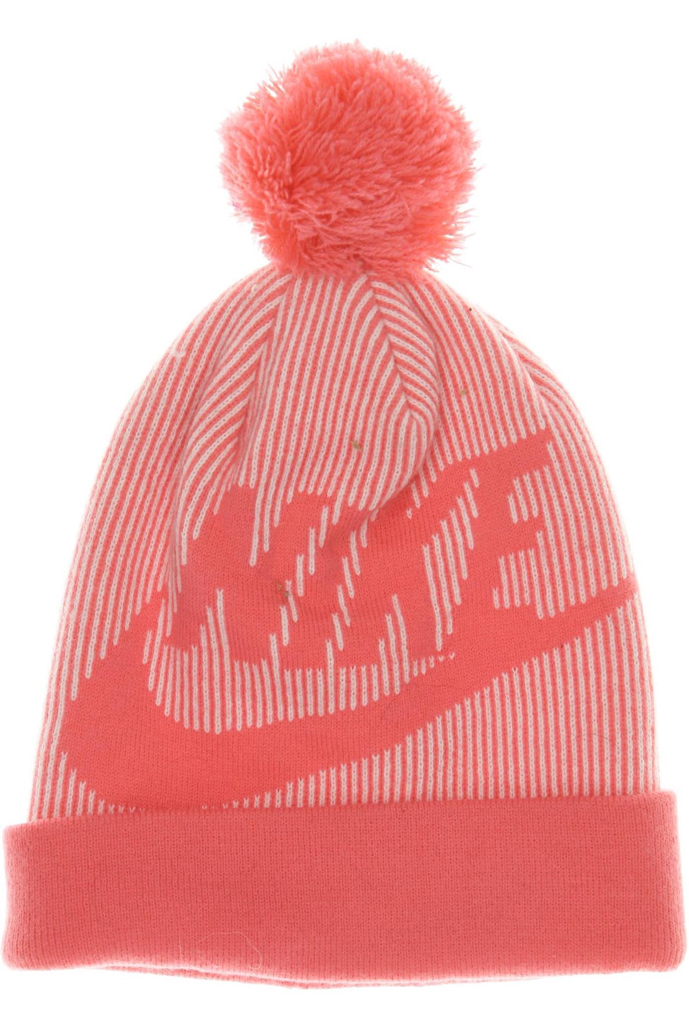 

Nike Damen Hut/Mütze, rot, Gr.