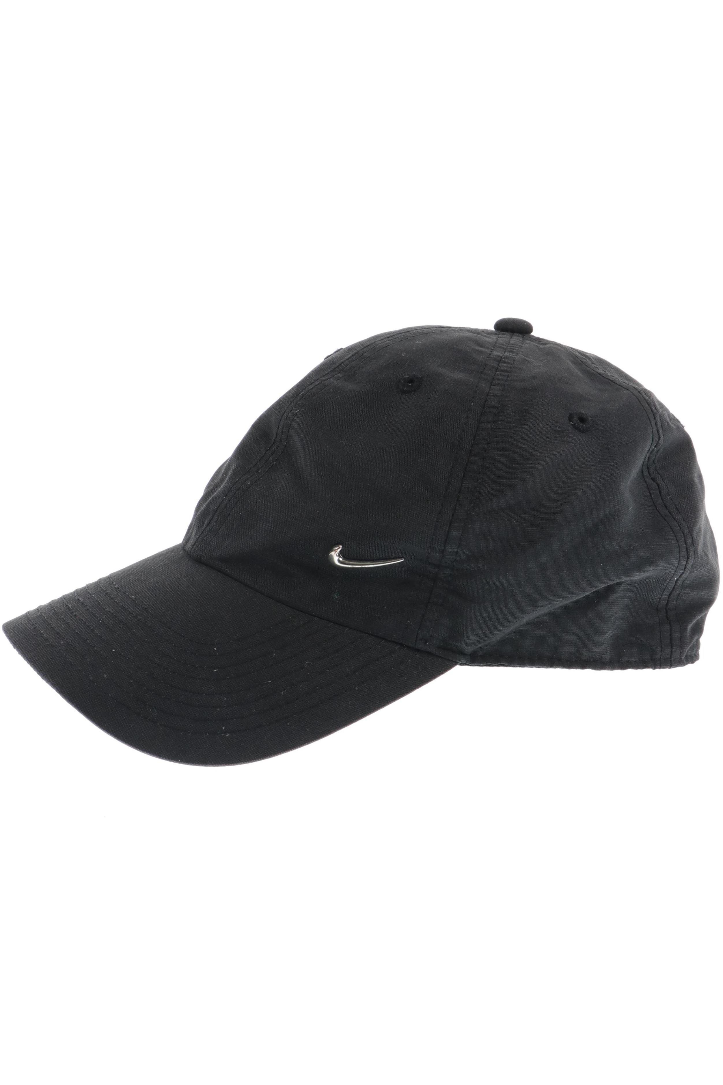 

Nike Damen Hut/Mütze, schwarz, Gr.