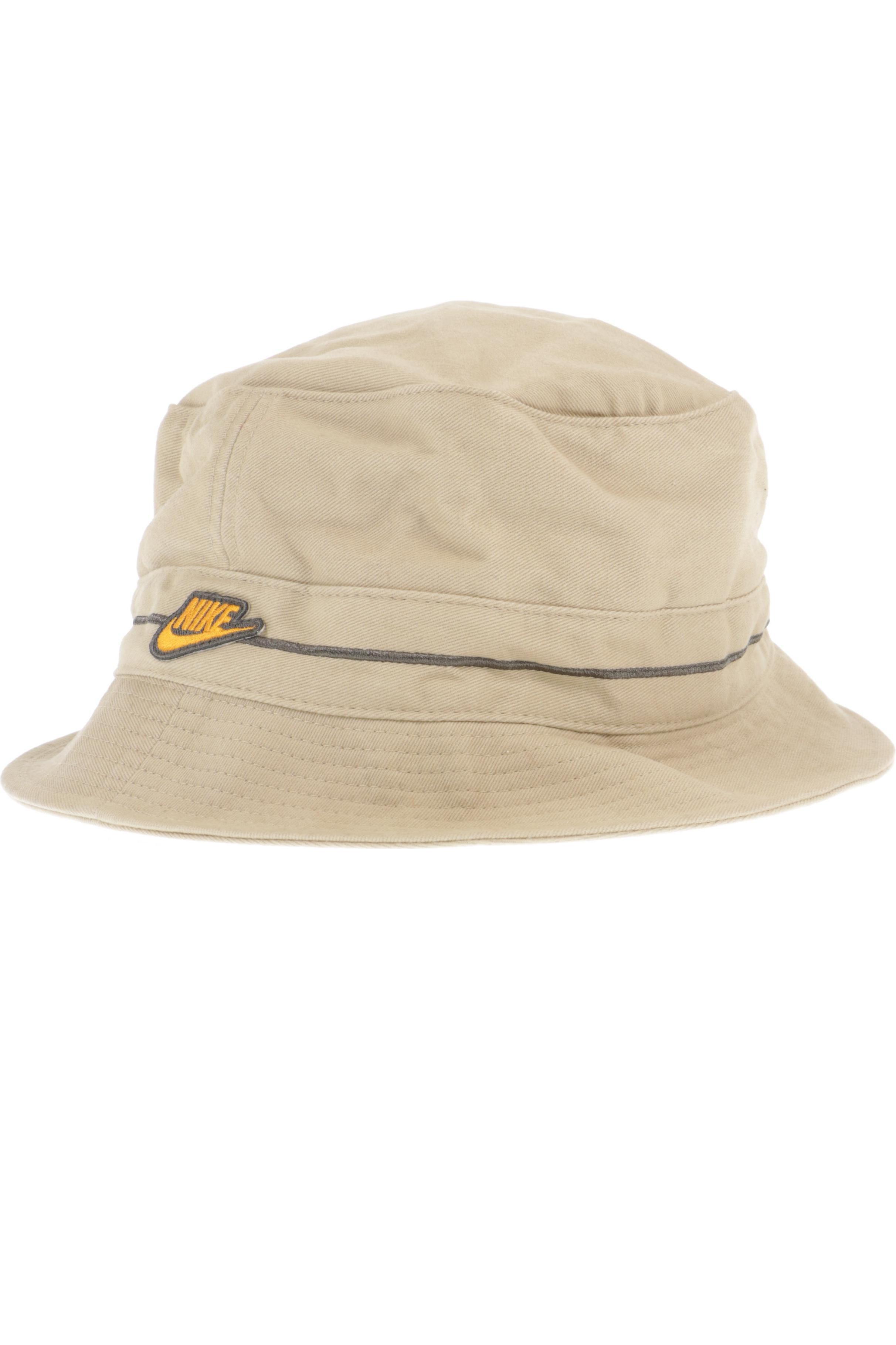 

Nike Damen Hut/Mütze, beige, Gr.