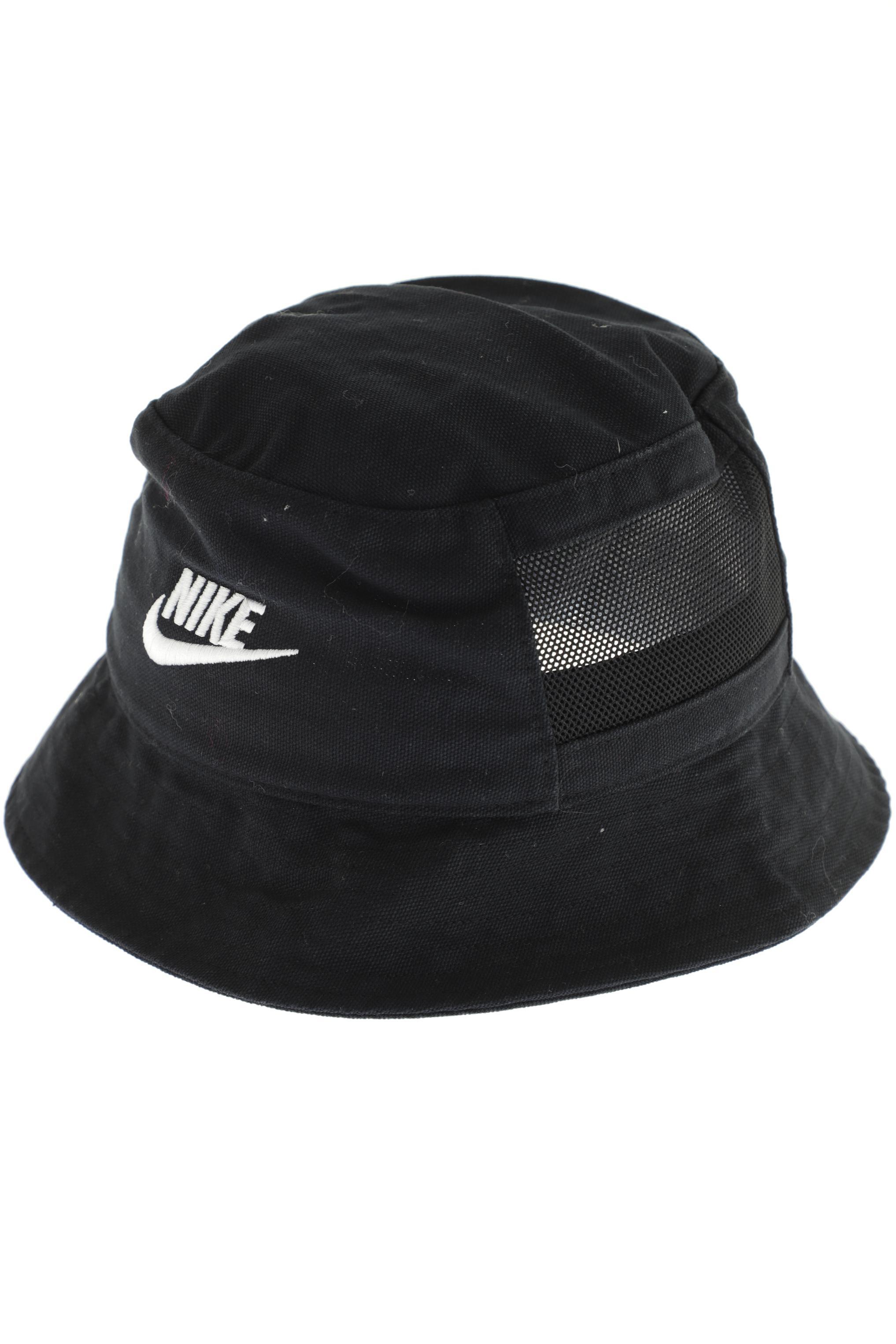 

Nike Damen Hut/Mütze, schwarz