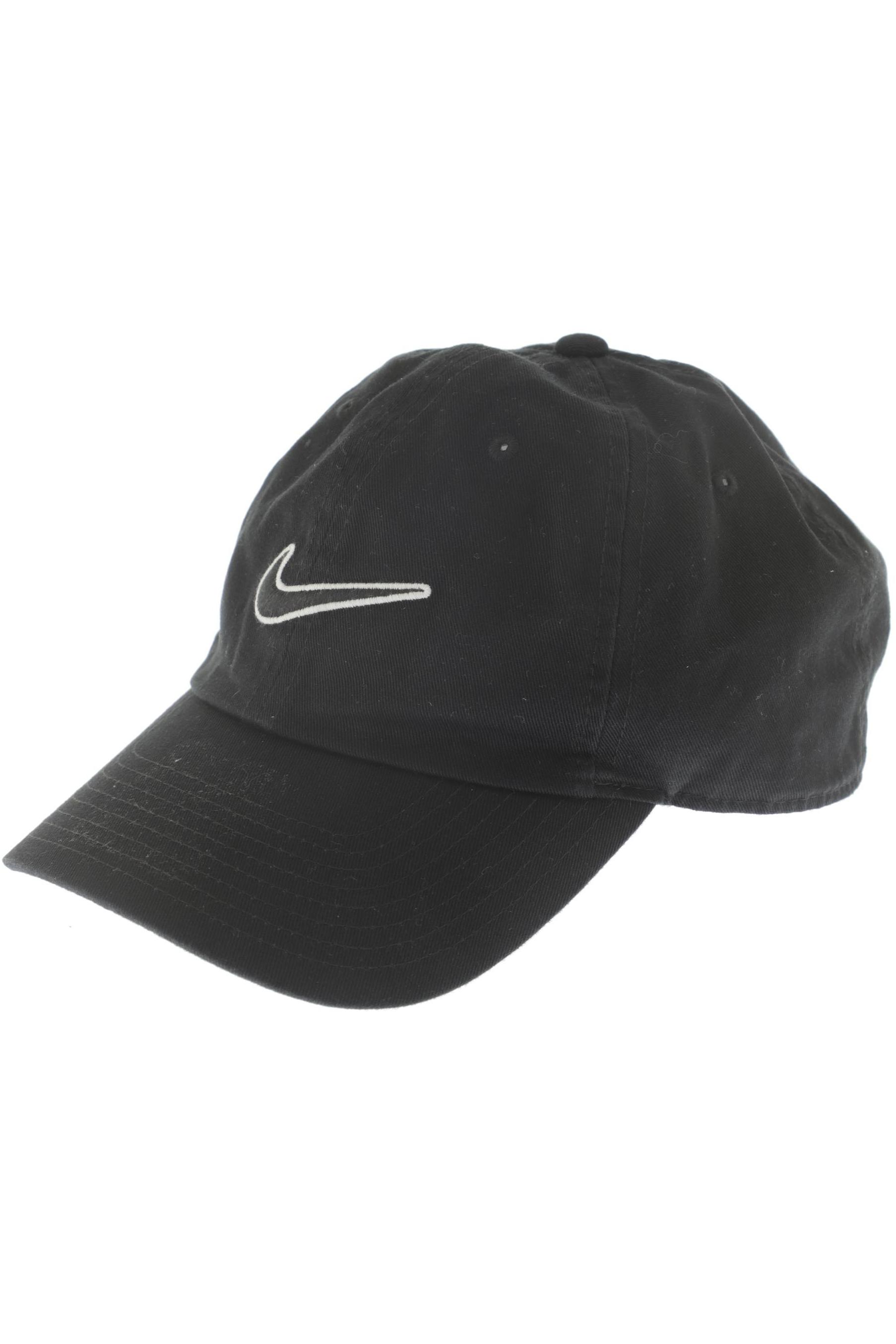 

Nike Damen Hut/Mütze, schwarz, Gr. uni