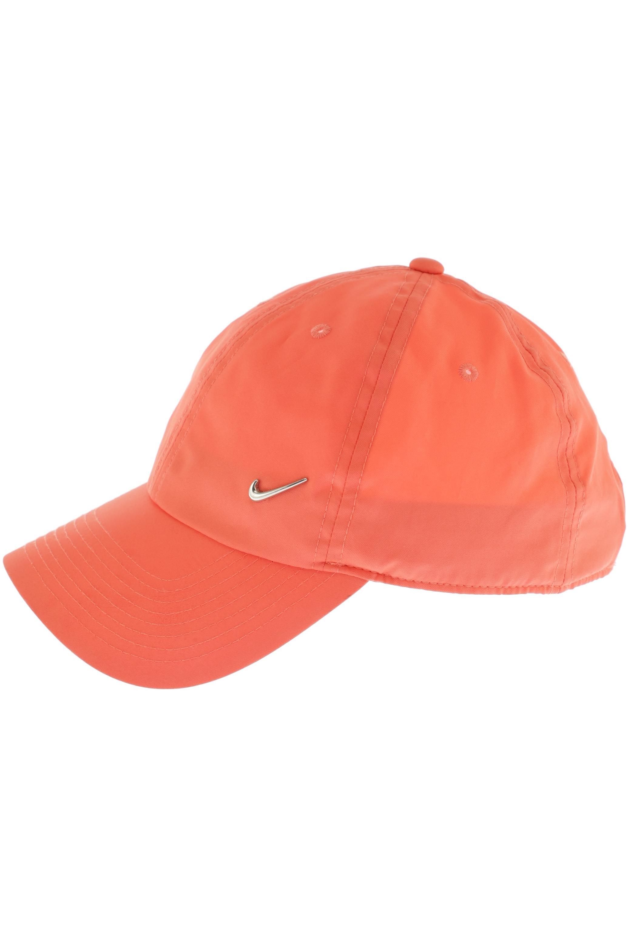 

Nike Damen Hut/Mütze, orange, Gr. uni