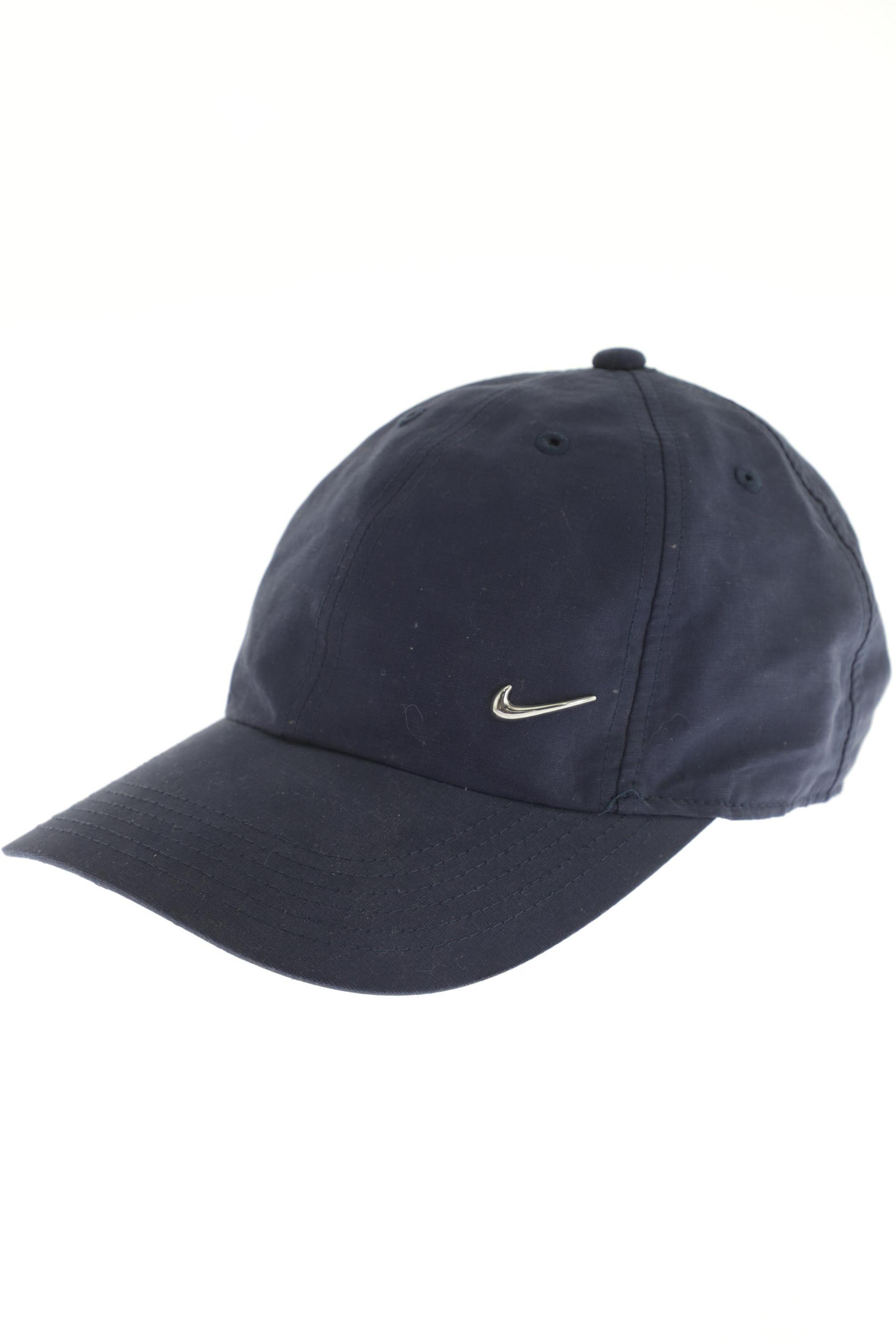 

Nike Damen Hut/Mütze, marineblau