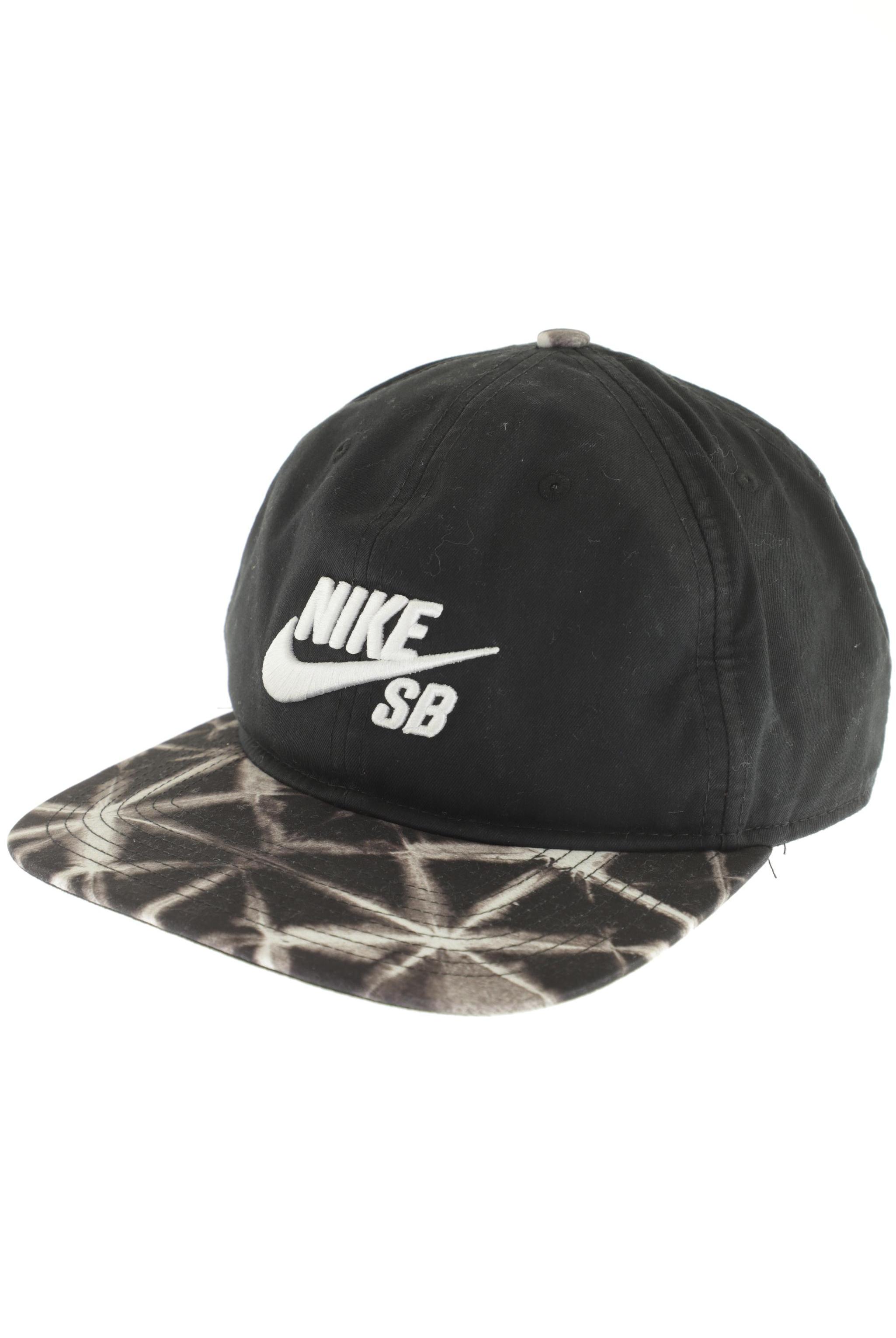 

Nike Damen Hut/Mütze, schwarz