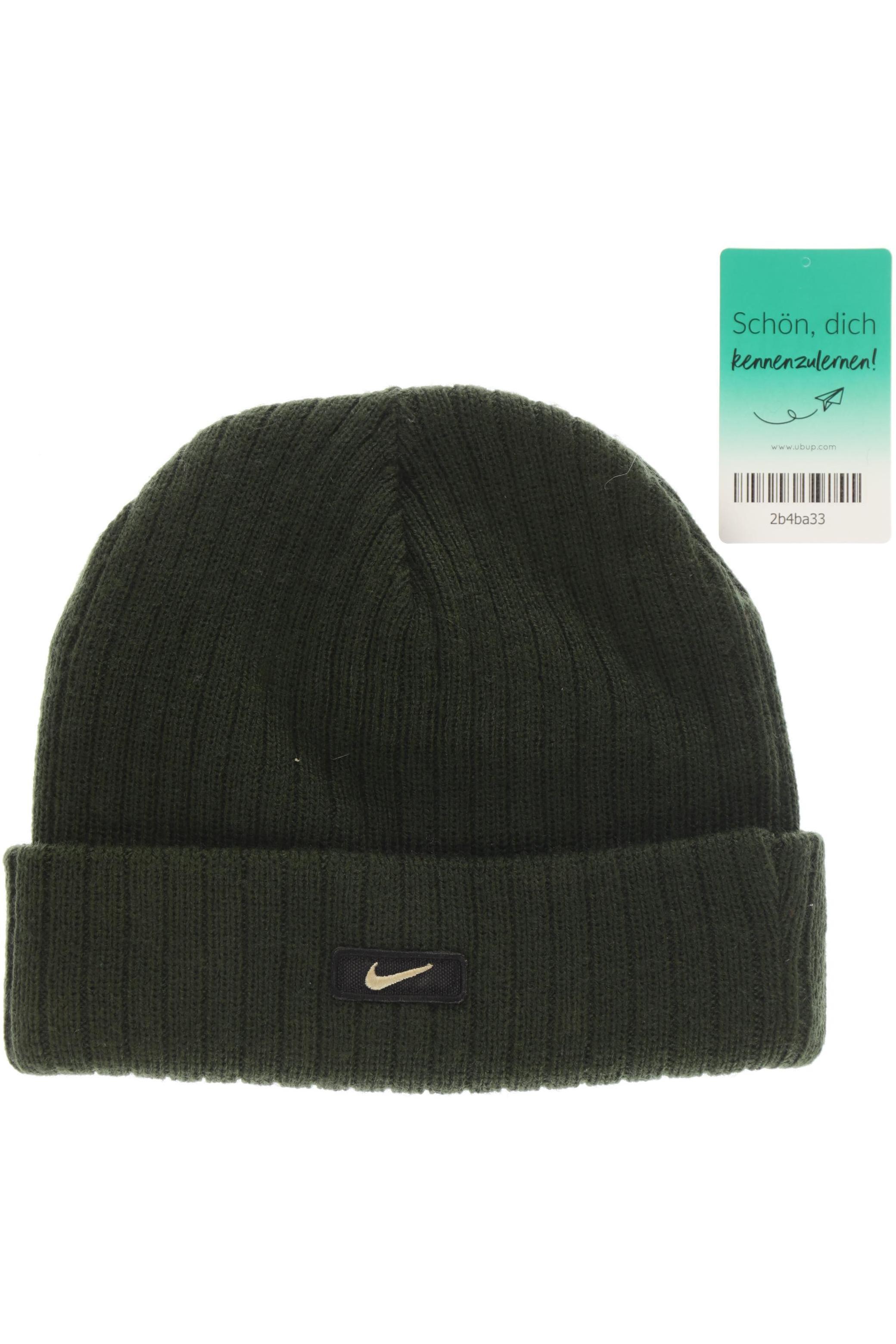 

Nike Damen Hut/Mütze, grün, Gr. uni