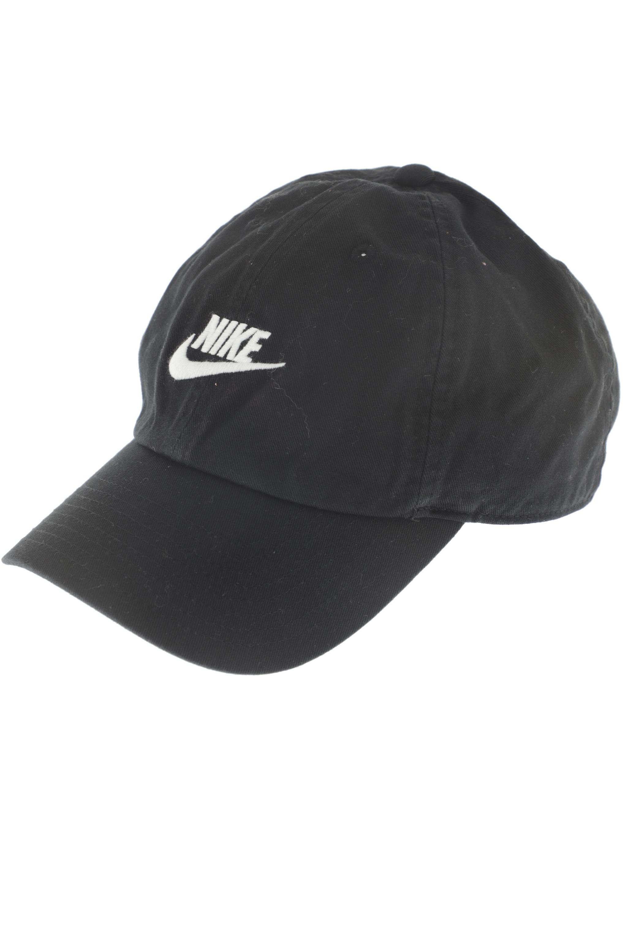 

Nike Damen Hut/Mütze, schwarz, Gr. uni