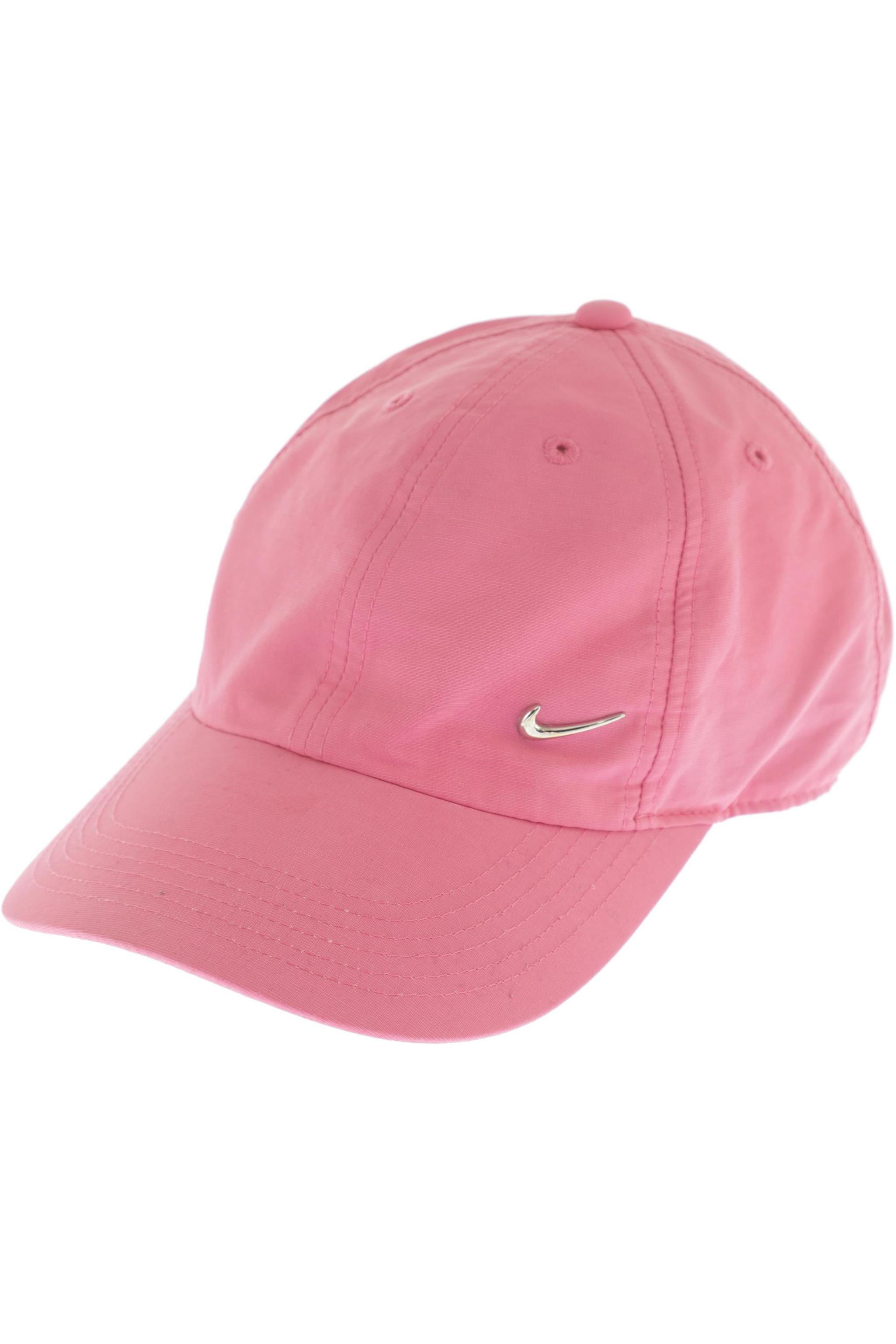 

Nike Damen Hut/Mütze, pink, Gr. uni