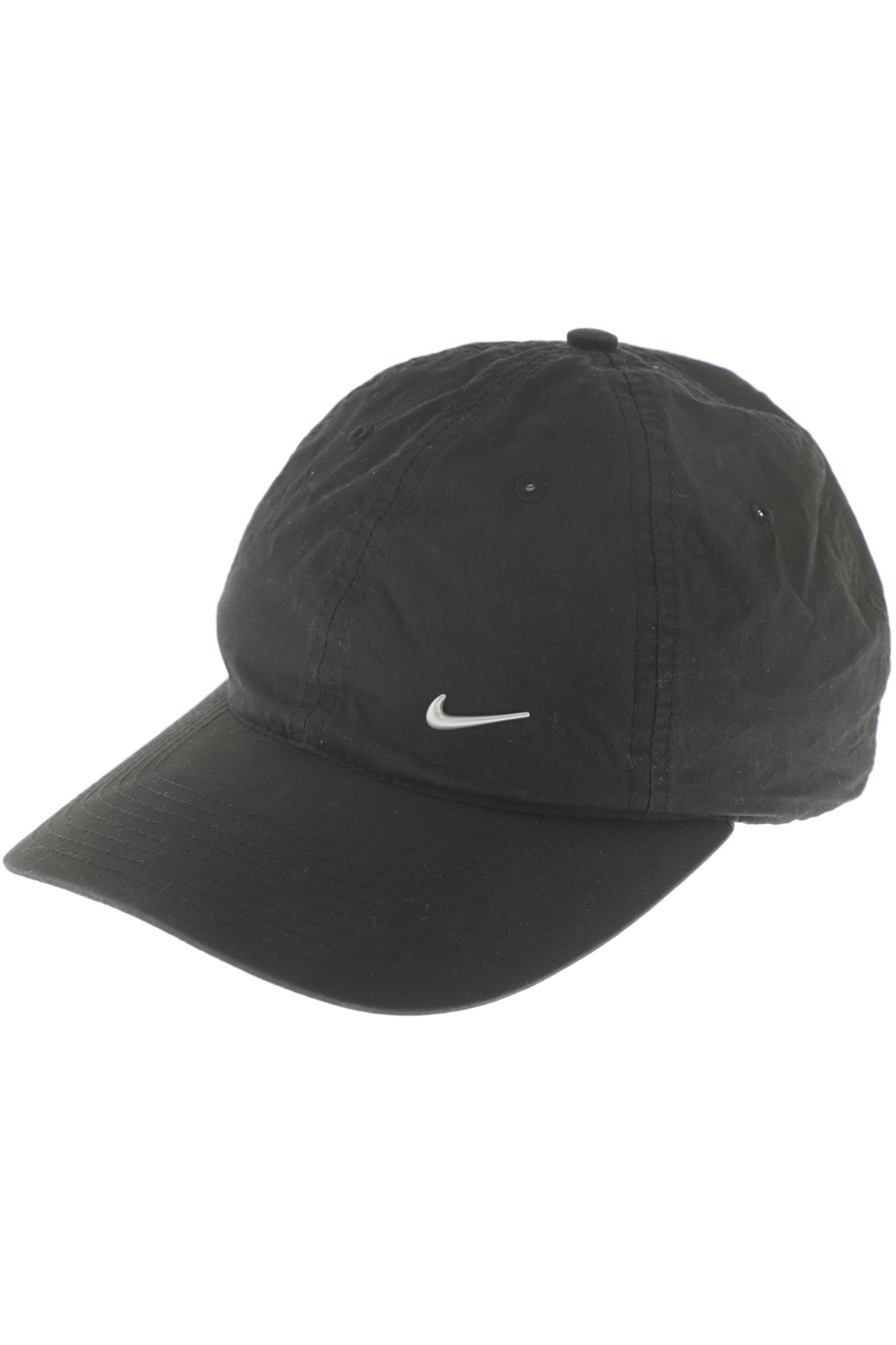 

Nike Damen Hut/Mütze, schwarz, Gr. uni