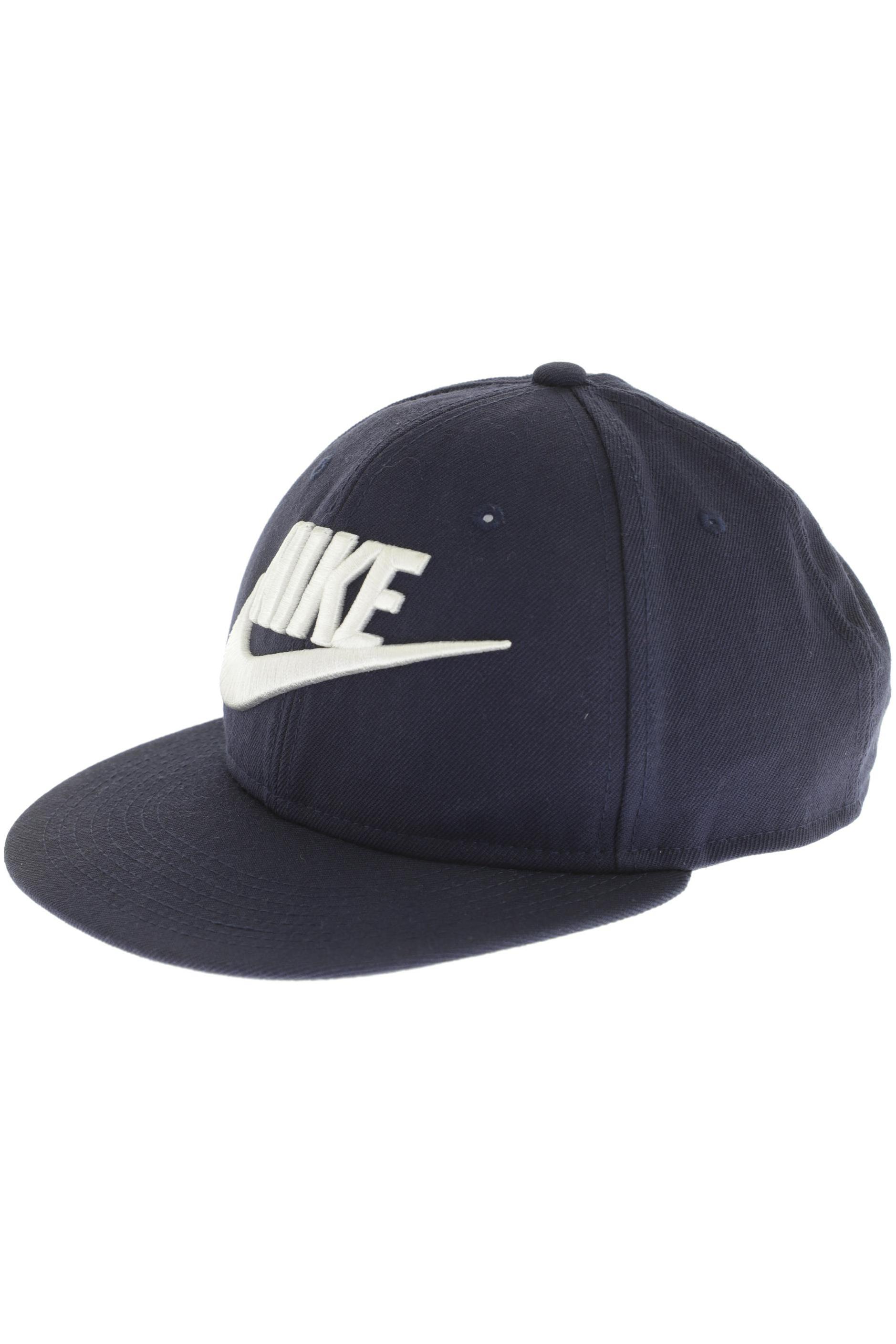 

Nike Damen Hut/Mütze, marineblau, Gr. uni