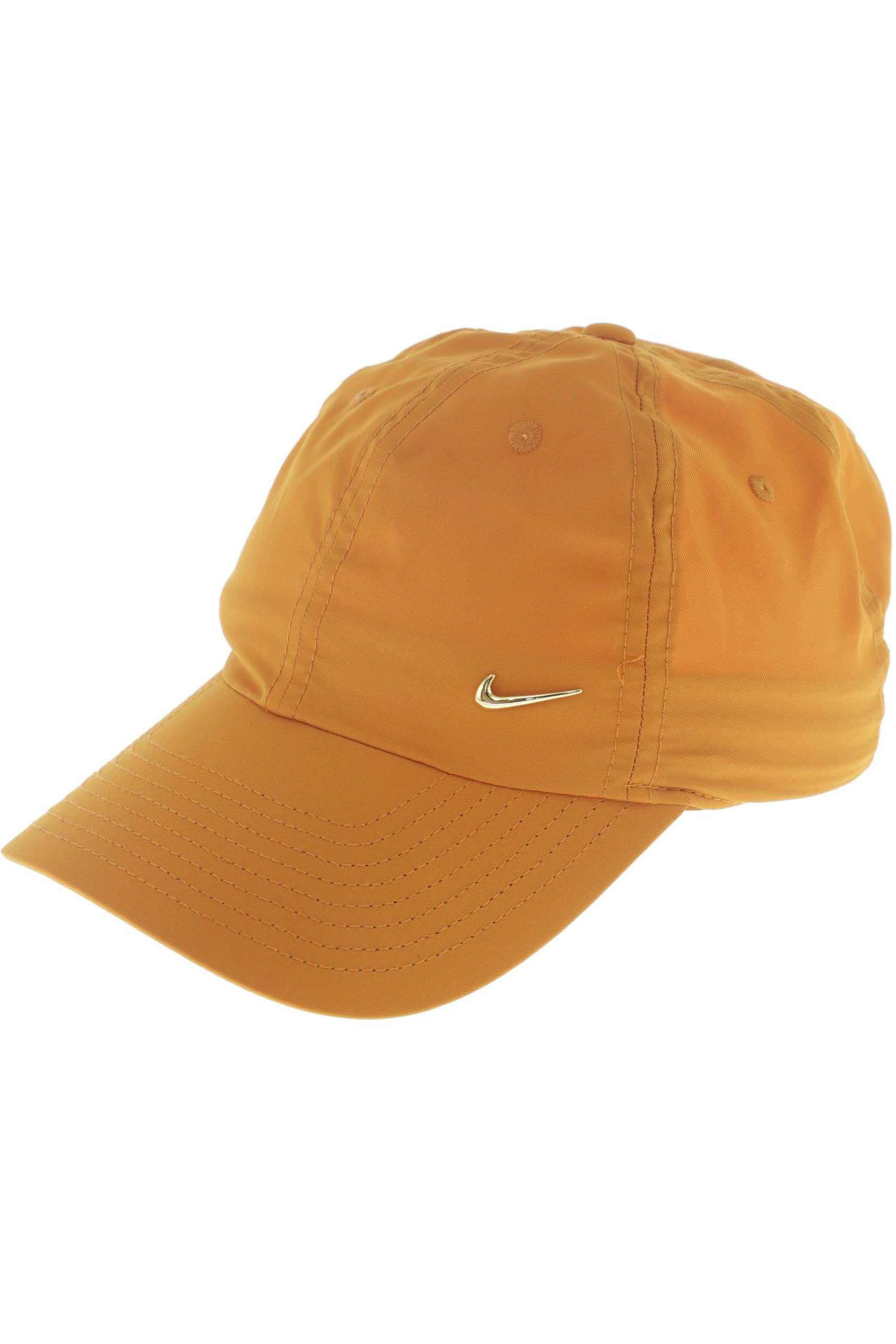 

Nike Damen Hut/Mütze, orange, Gr. uni