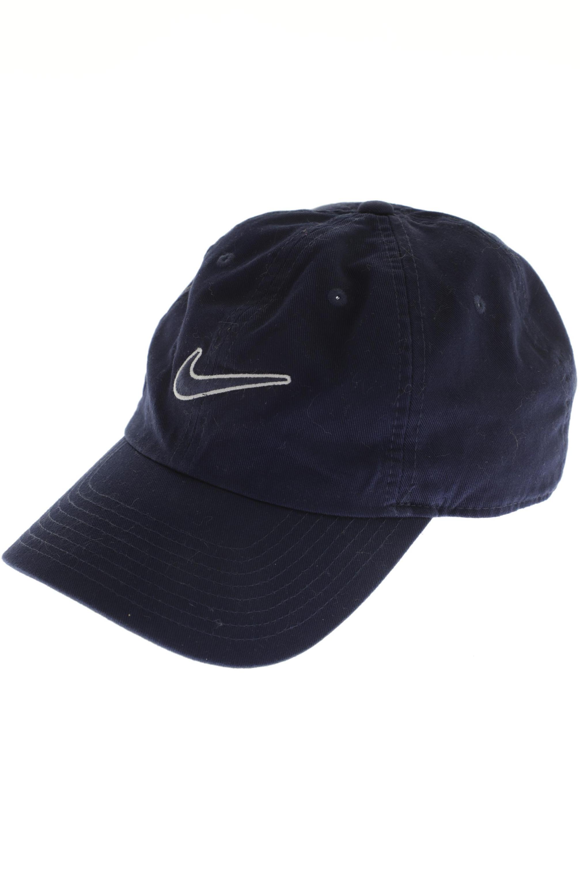 

Nike Damen Hut/Mütze, marineblau