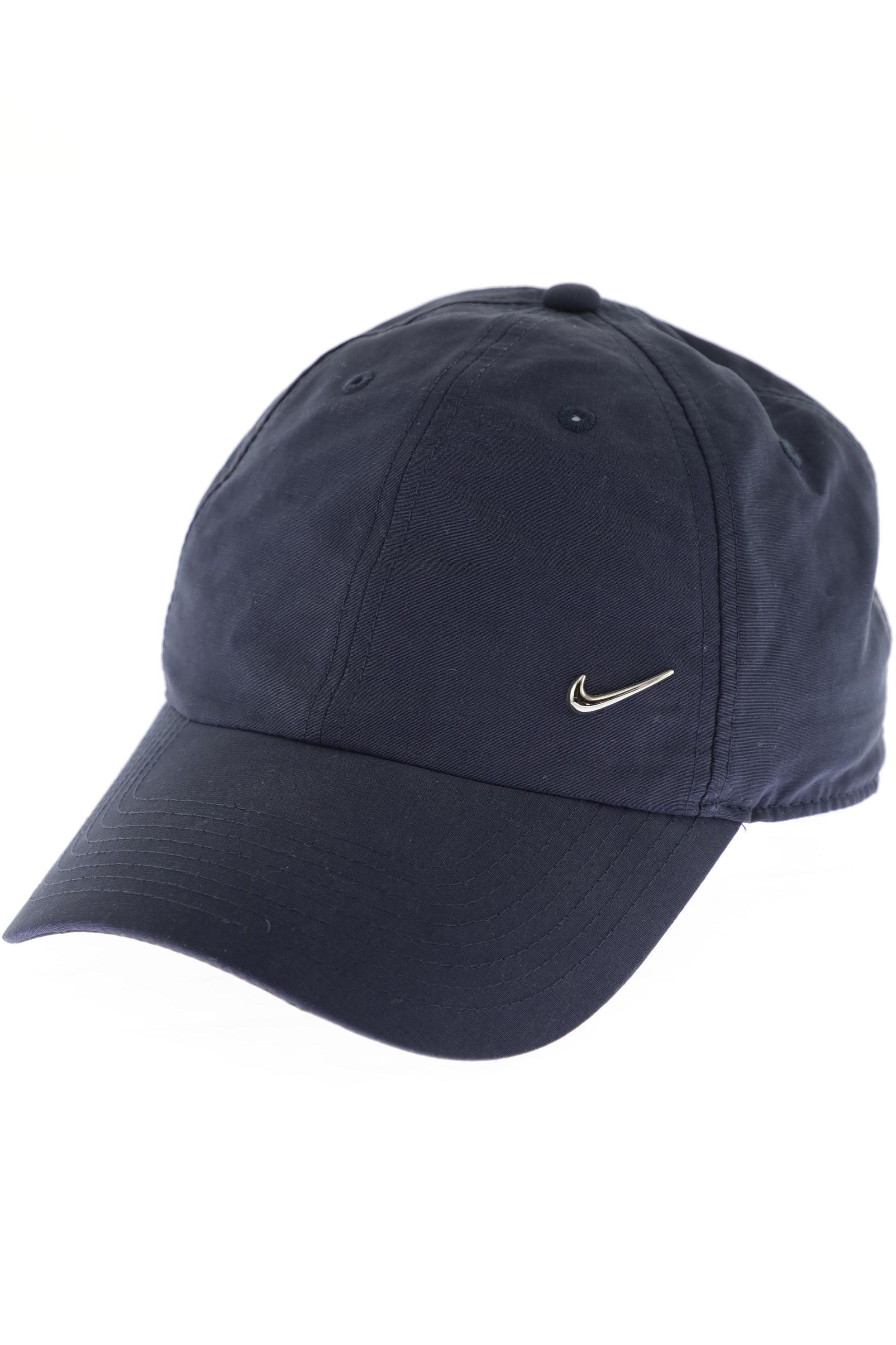 

Nike Damen Hut/Mütze, marineblau, Gr. uni