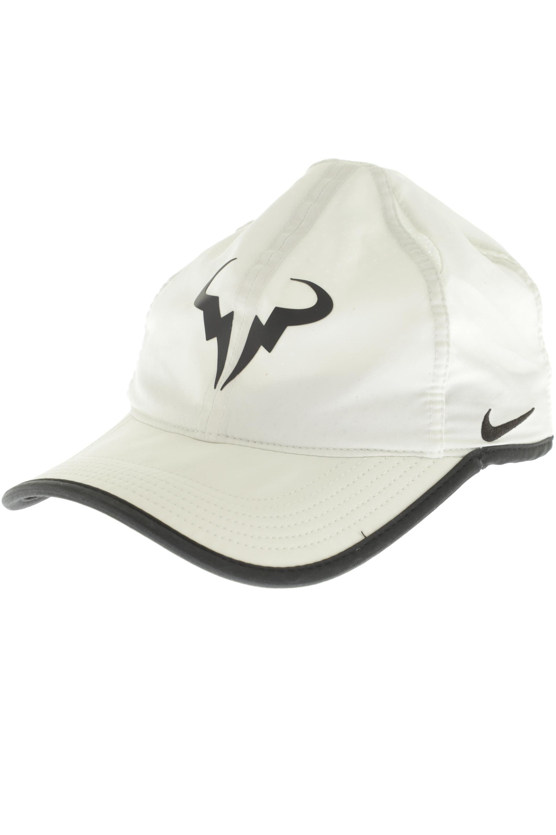 

Nike Damen Hut/Mütze, weiß