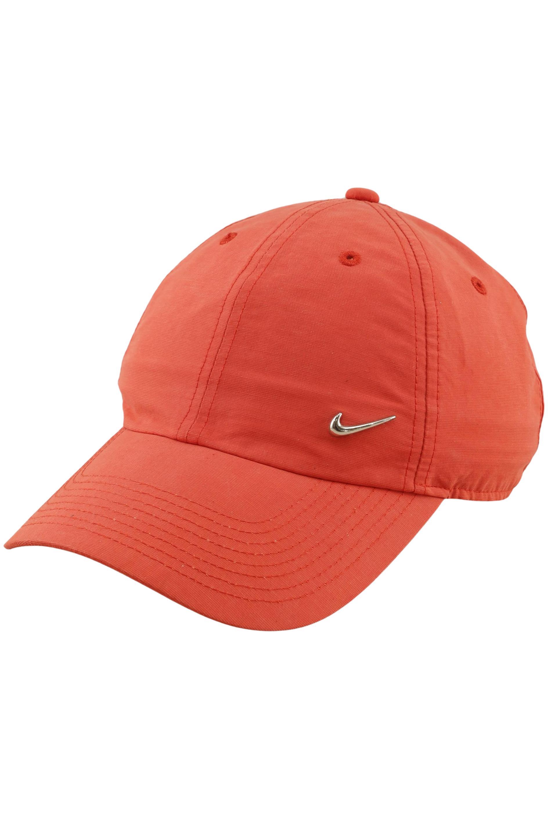 

Nike Damen Hut/Mütze, rot, Gr. uni