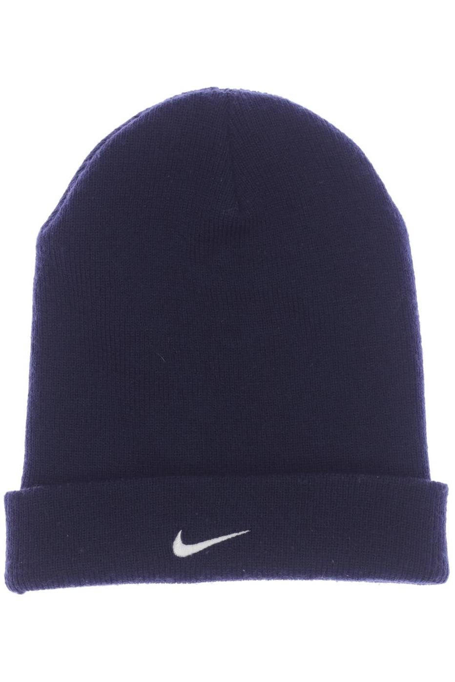 

Nike Damen Hut/Mütze, marineblau, Gr. uni