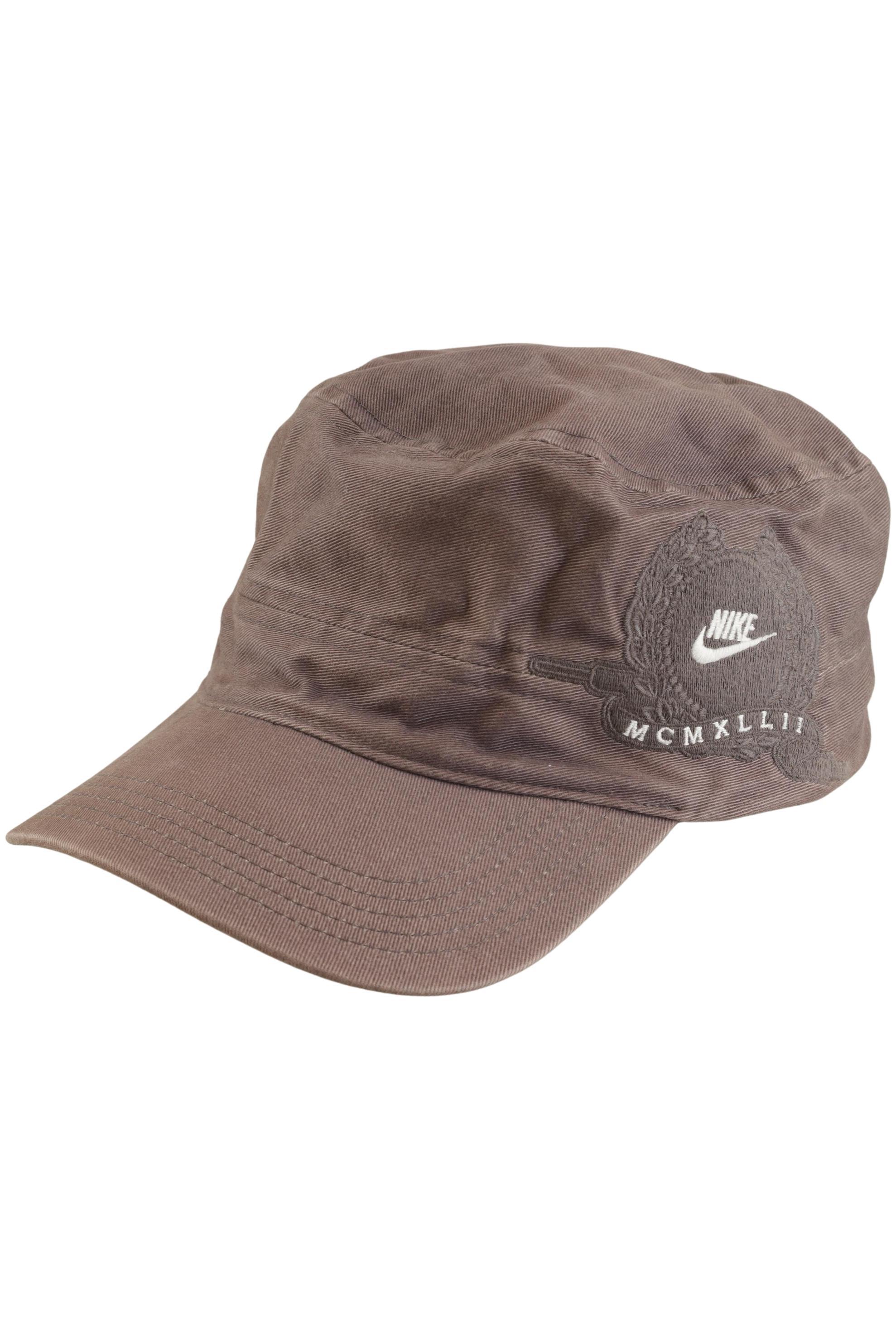 

Nike Damen Hut/Mütze, braun, Gr. 56