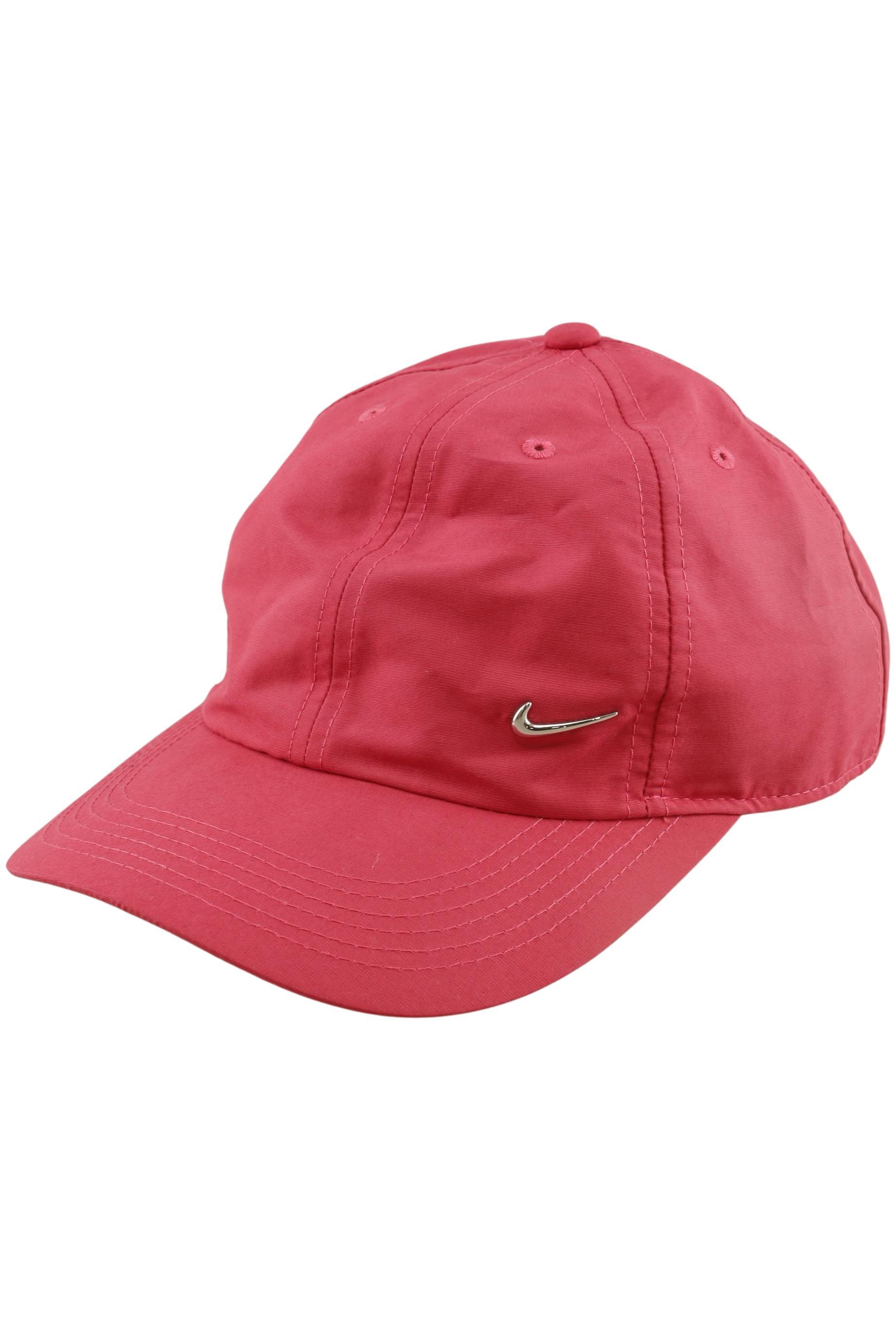 

Nike Damen Hut/Mütze, rot, Gr. uni