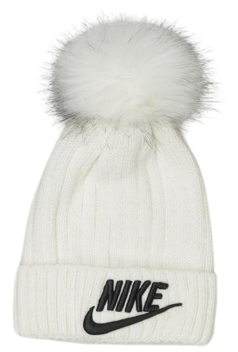 

Nike Damen Hut/Mütze, cremeweiß, Gr. uni