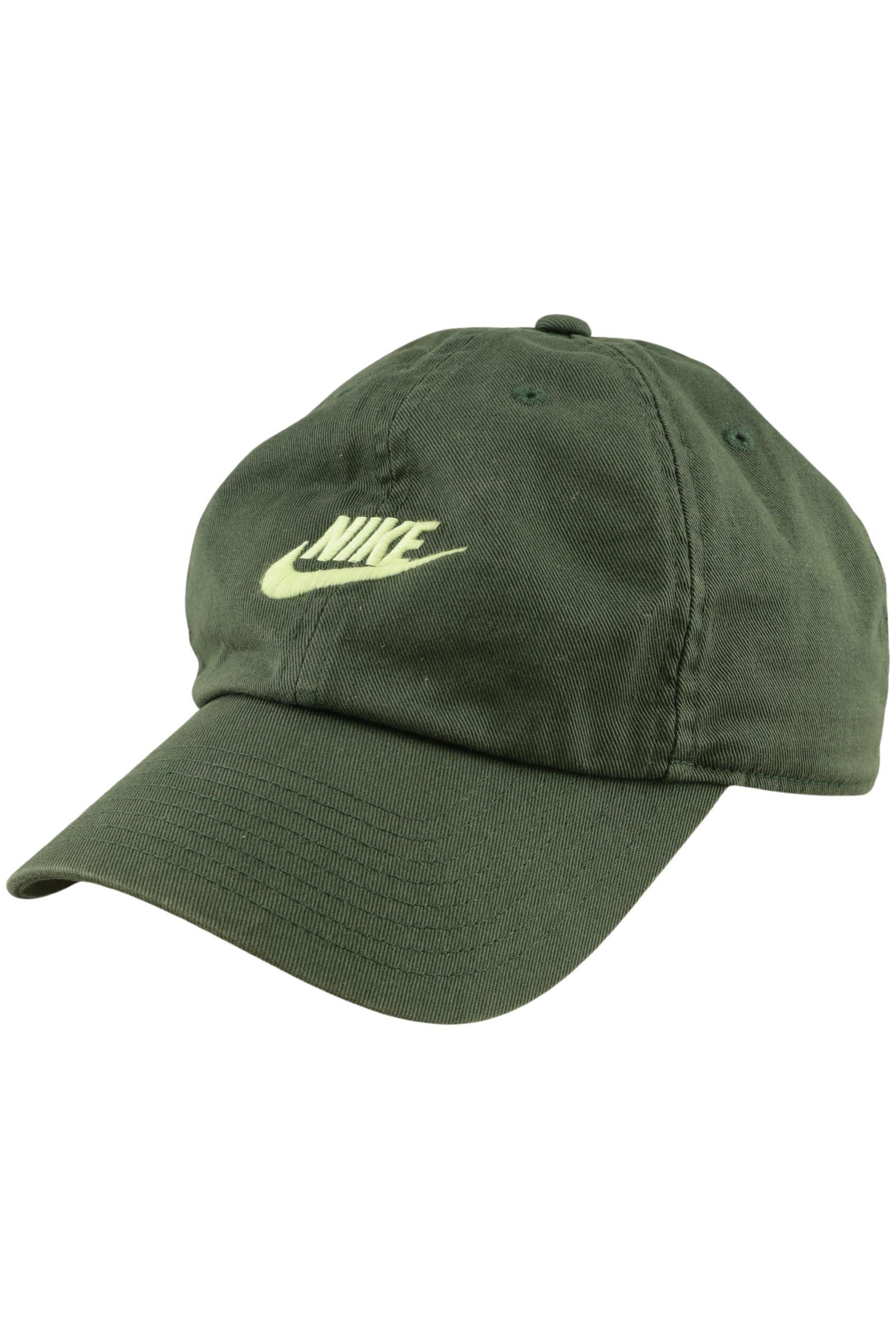 

Nike Damen Hut/Mütze, grün, Gr. uni