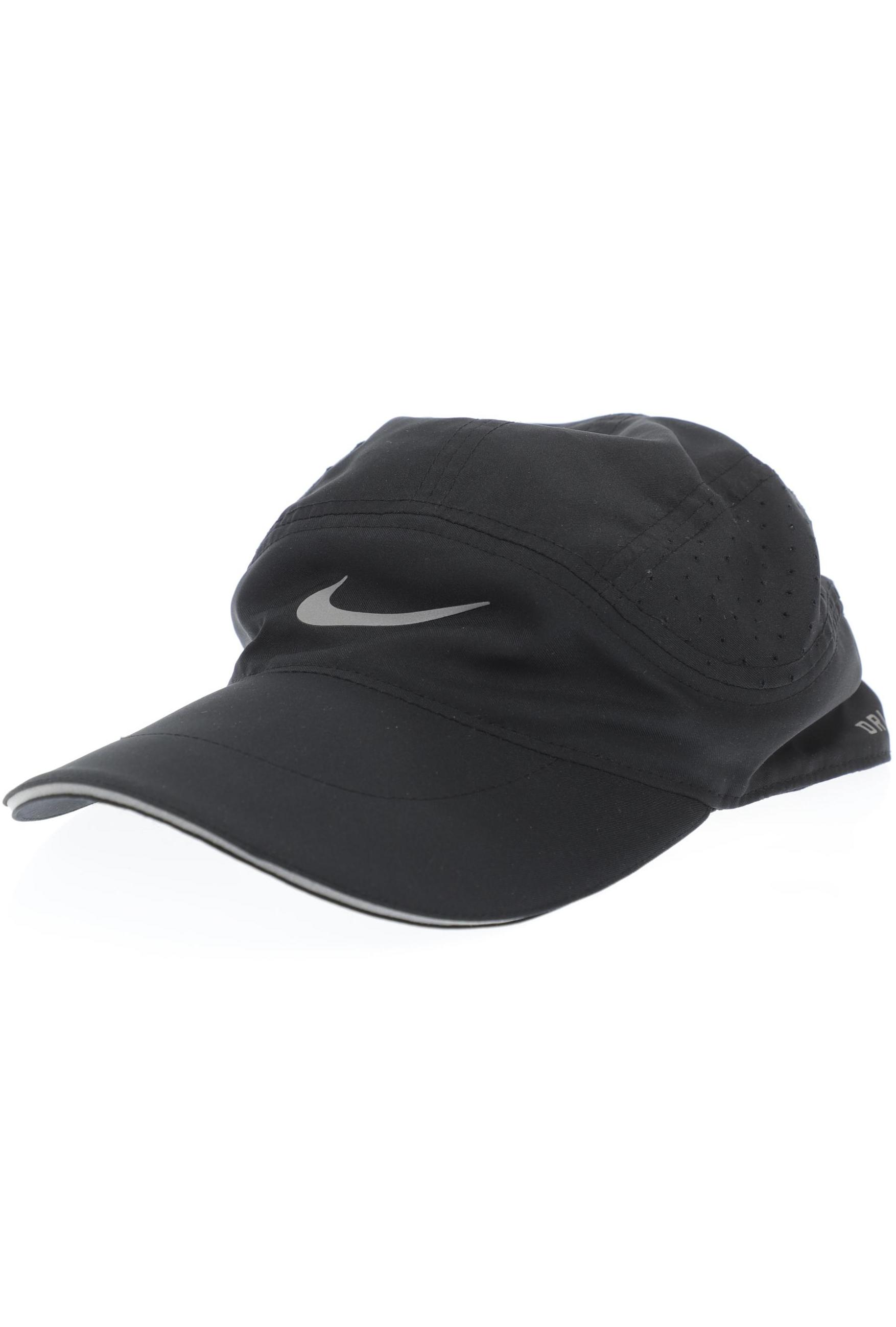 

Nike Damen Hut/Mütze, schwarz, Gr. uni