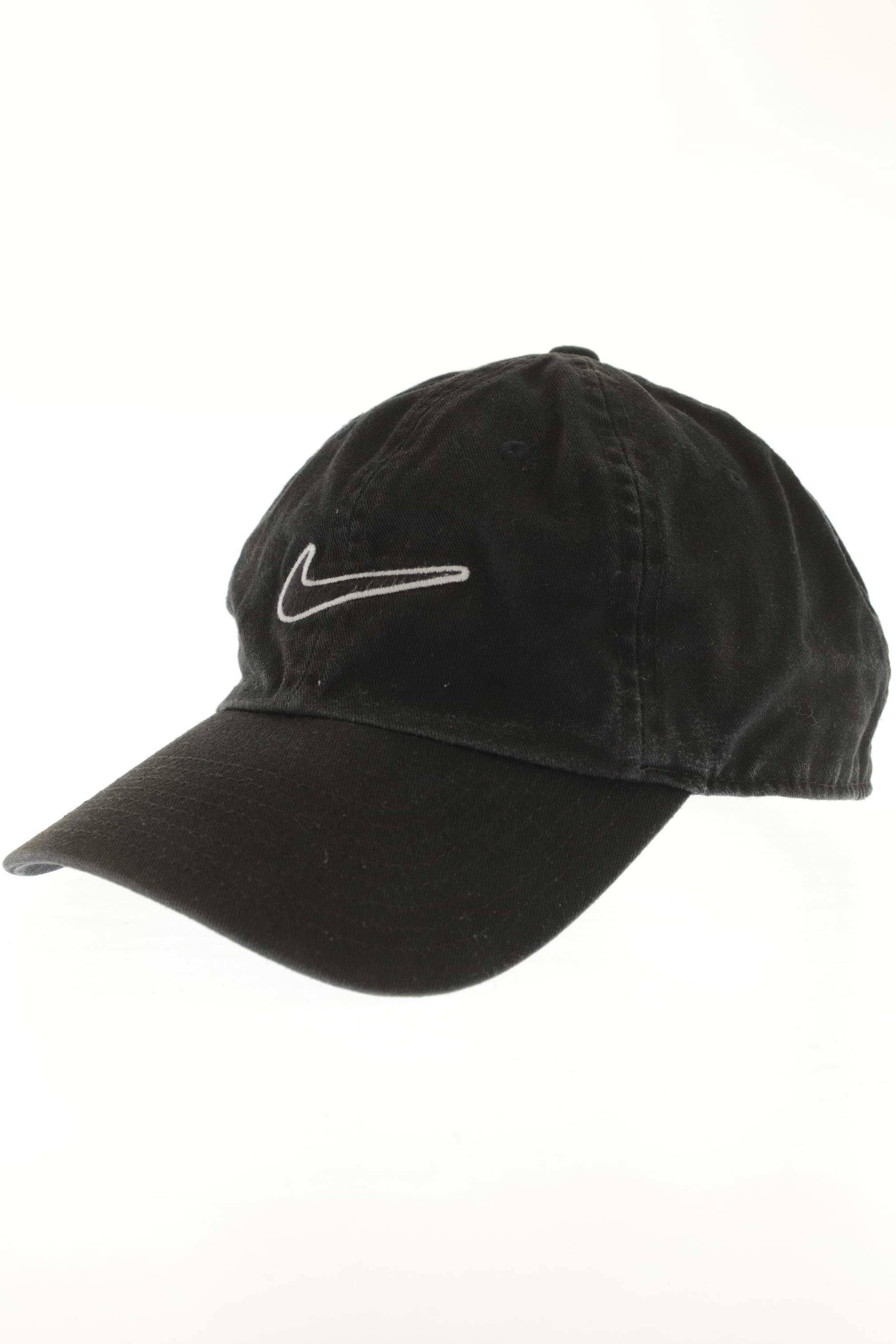 

Nike Damen Hut/Mütze, schwarz
