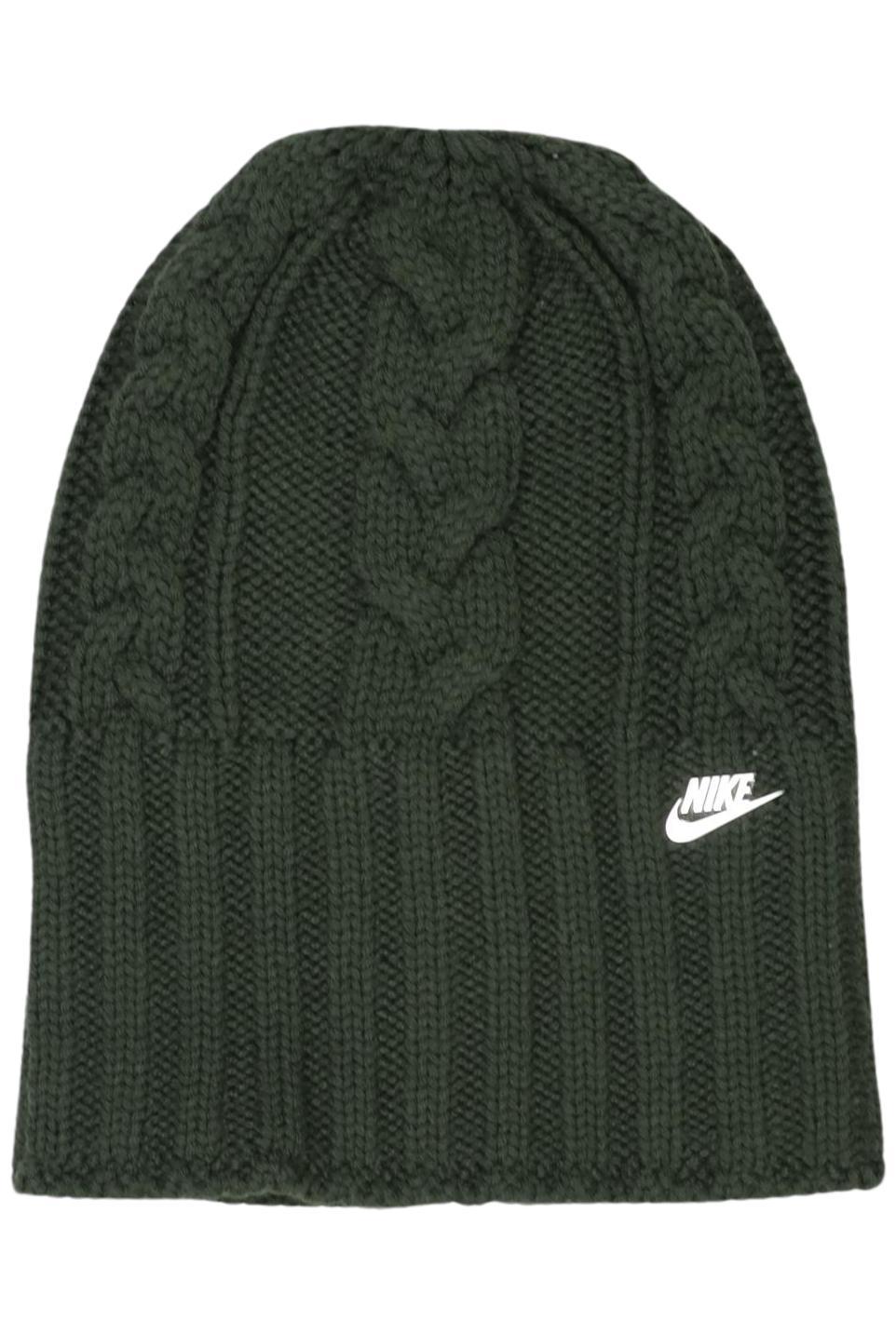 

Nike Damen Hut/Mütze, grün, Gr. uni