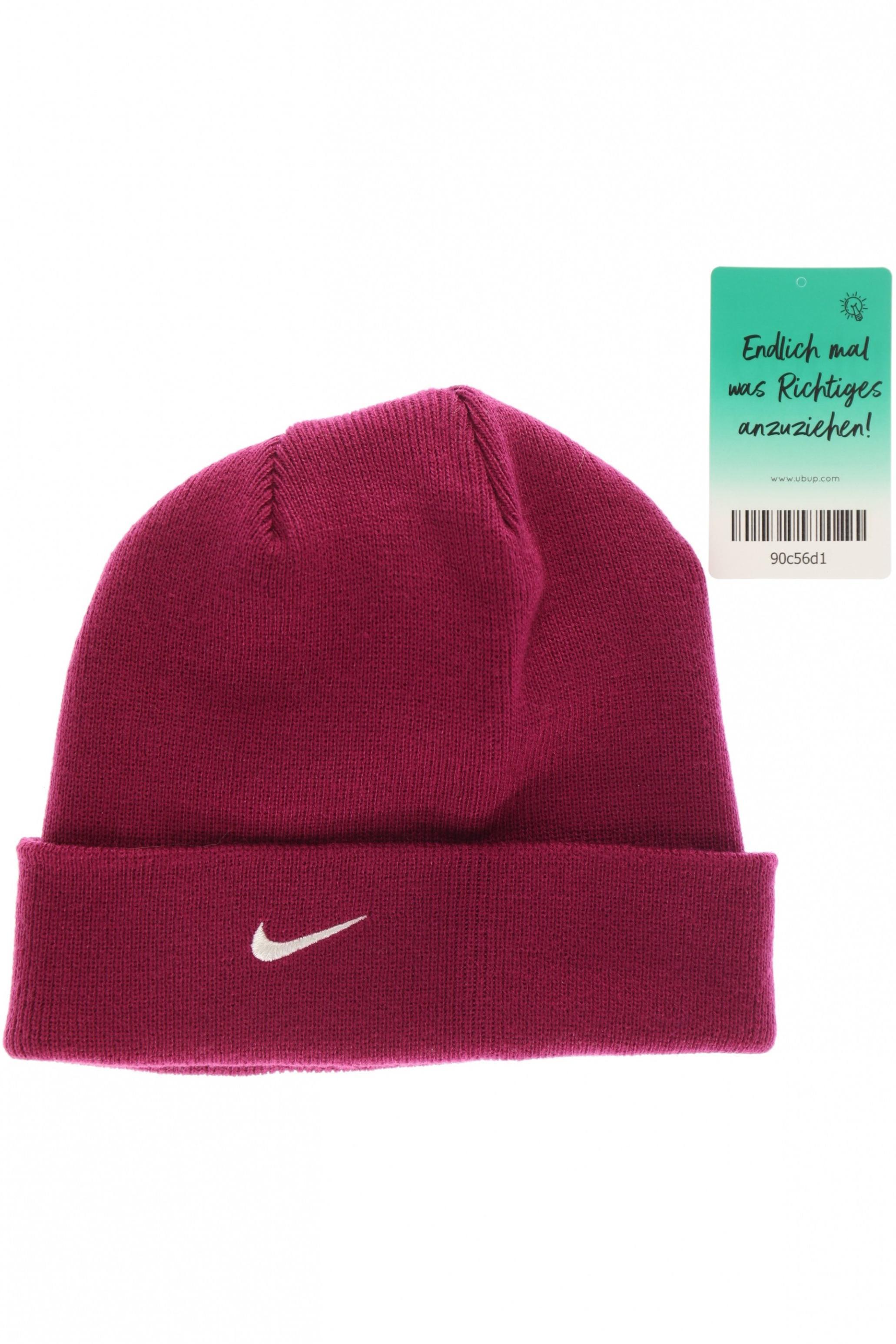 

Nike Damen Hut/Mütze, pink, Gr. uni