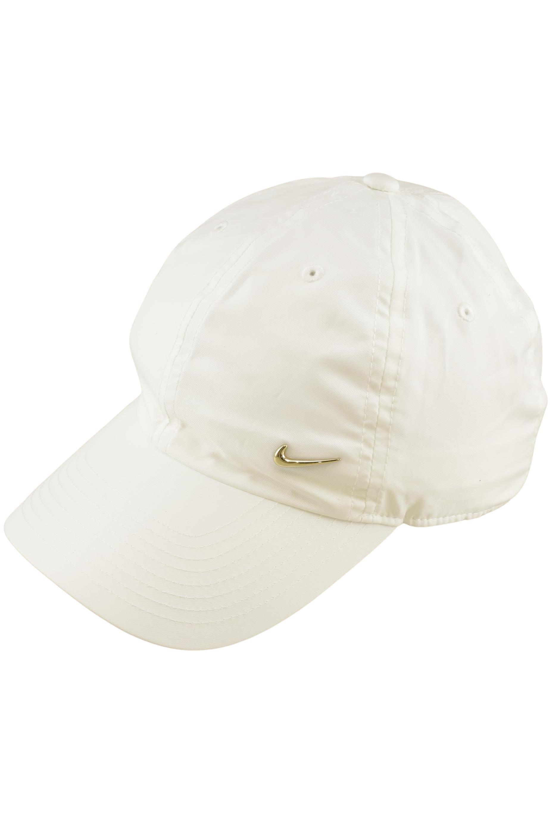 

Nike Damen Hut/Mütze, weiß, Gr. uni