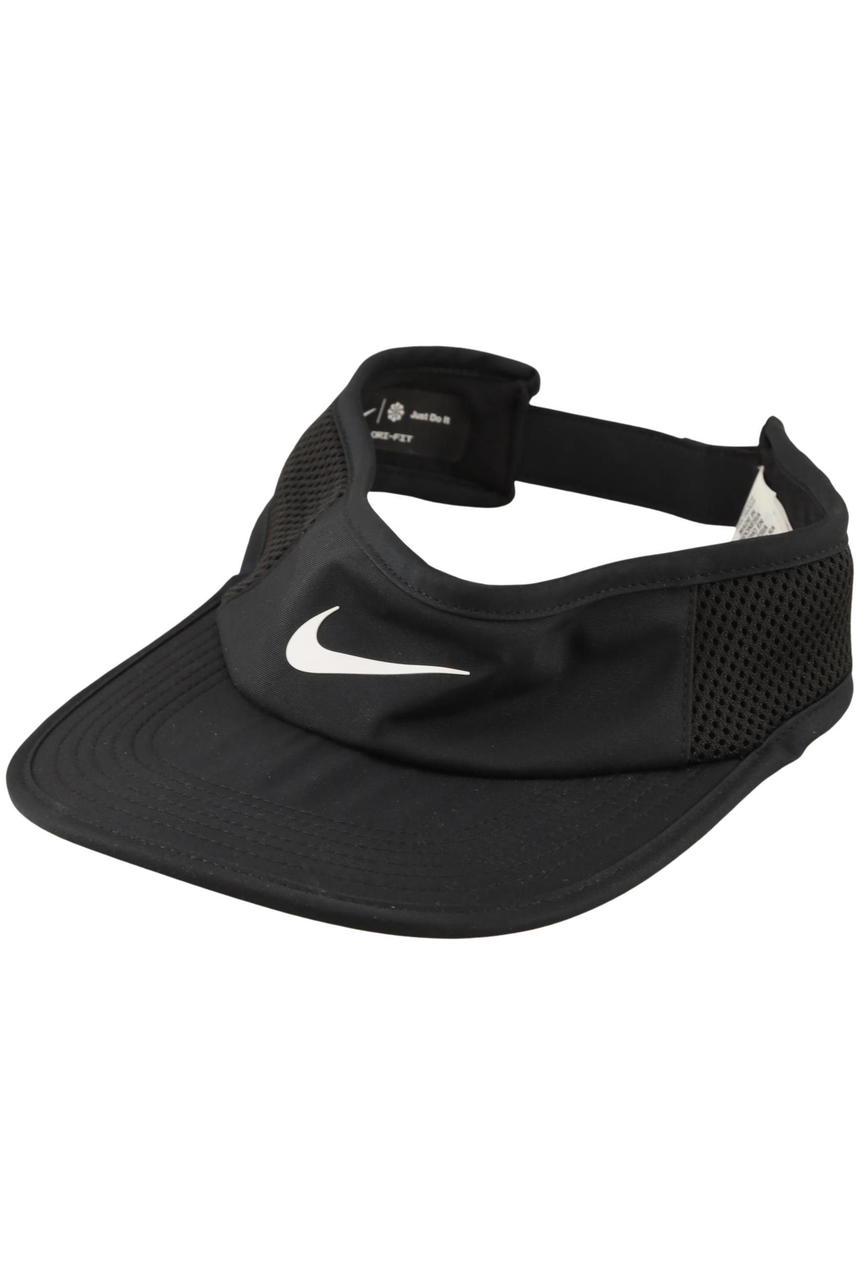 

Nike Damen Hut/Mütze, schwarz, Gr. uni