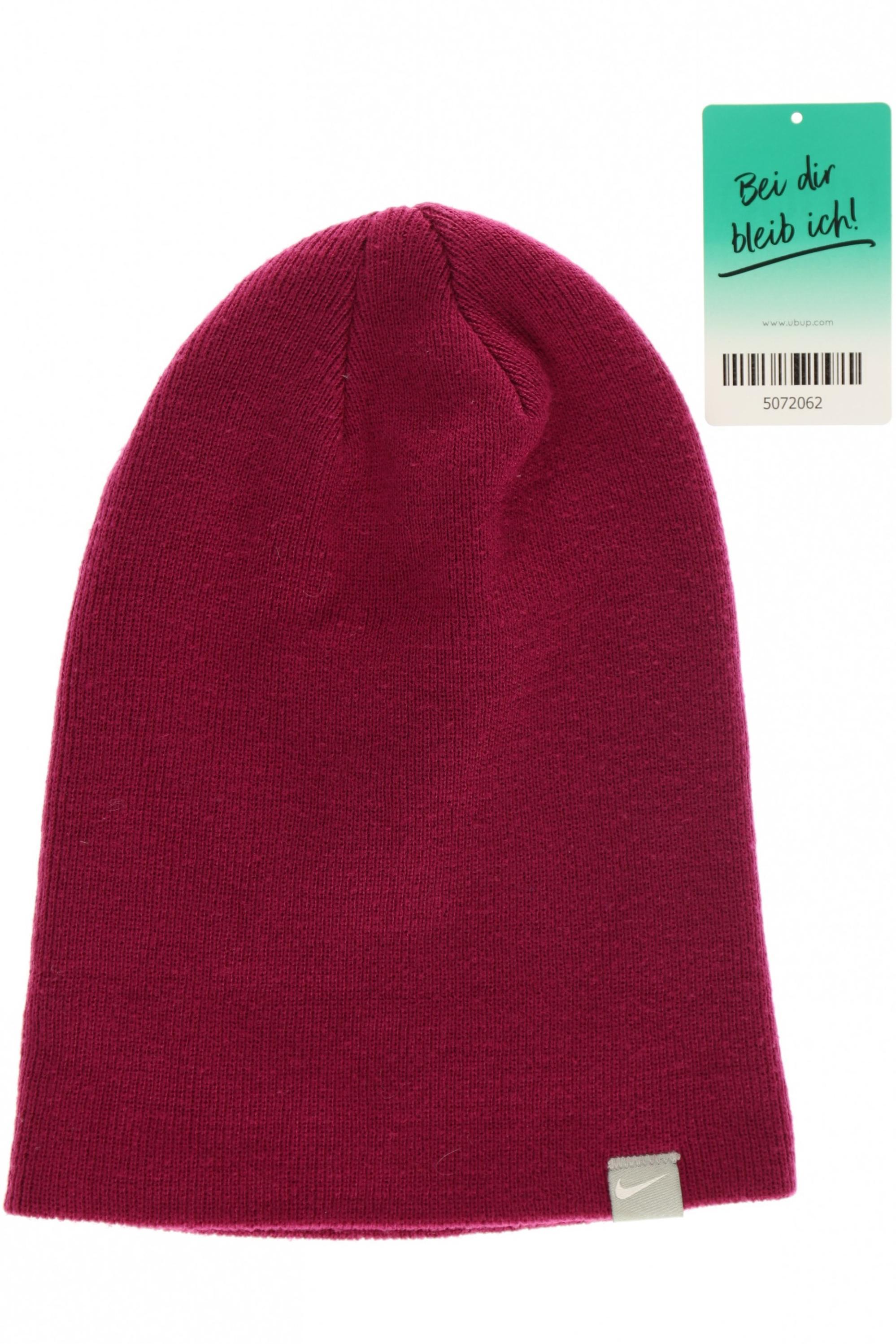 Thumbnail - Nike Damen Hut/Mütze, pink, Gr. uni