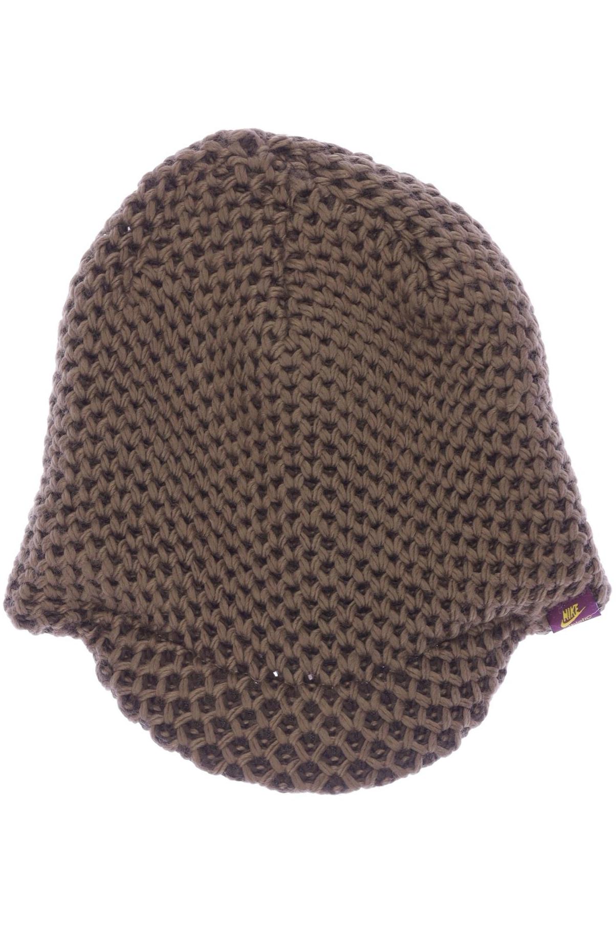 

Nike Damen Hut/Mütze, braun, Gr. uni