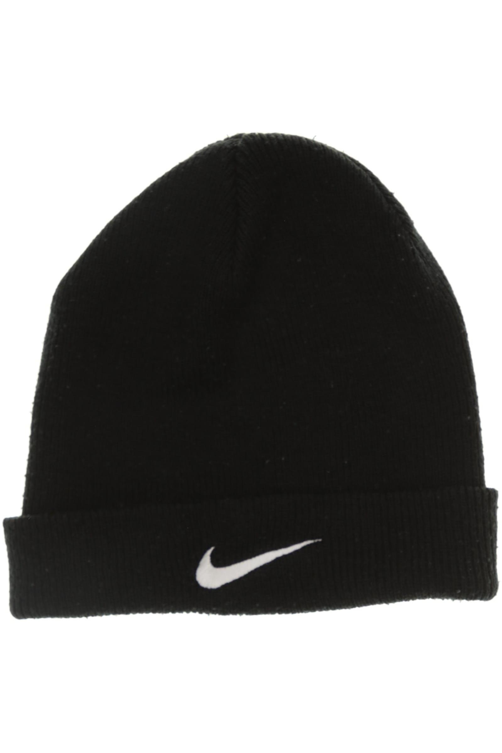 

Nike Damen Hut/Mütze, schwarz, Gr. uni