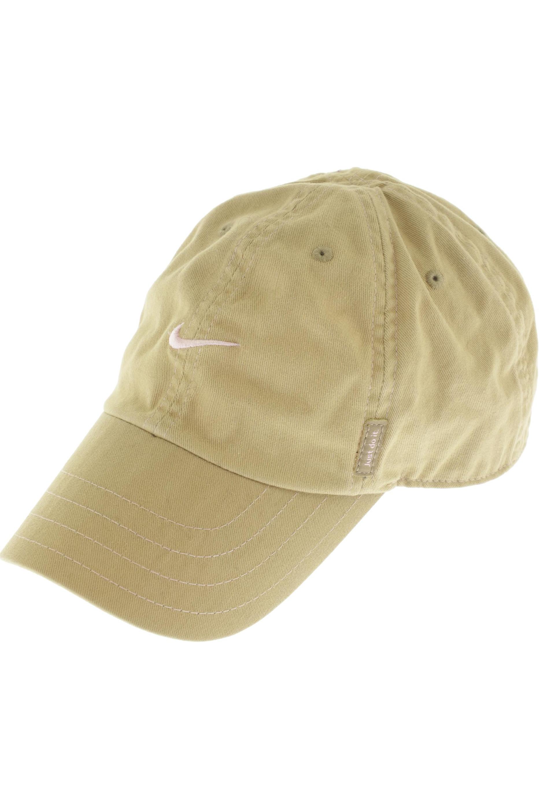 

Nike Damen Hut/Mütze, beige, Gr. uni