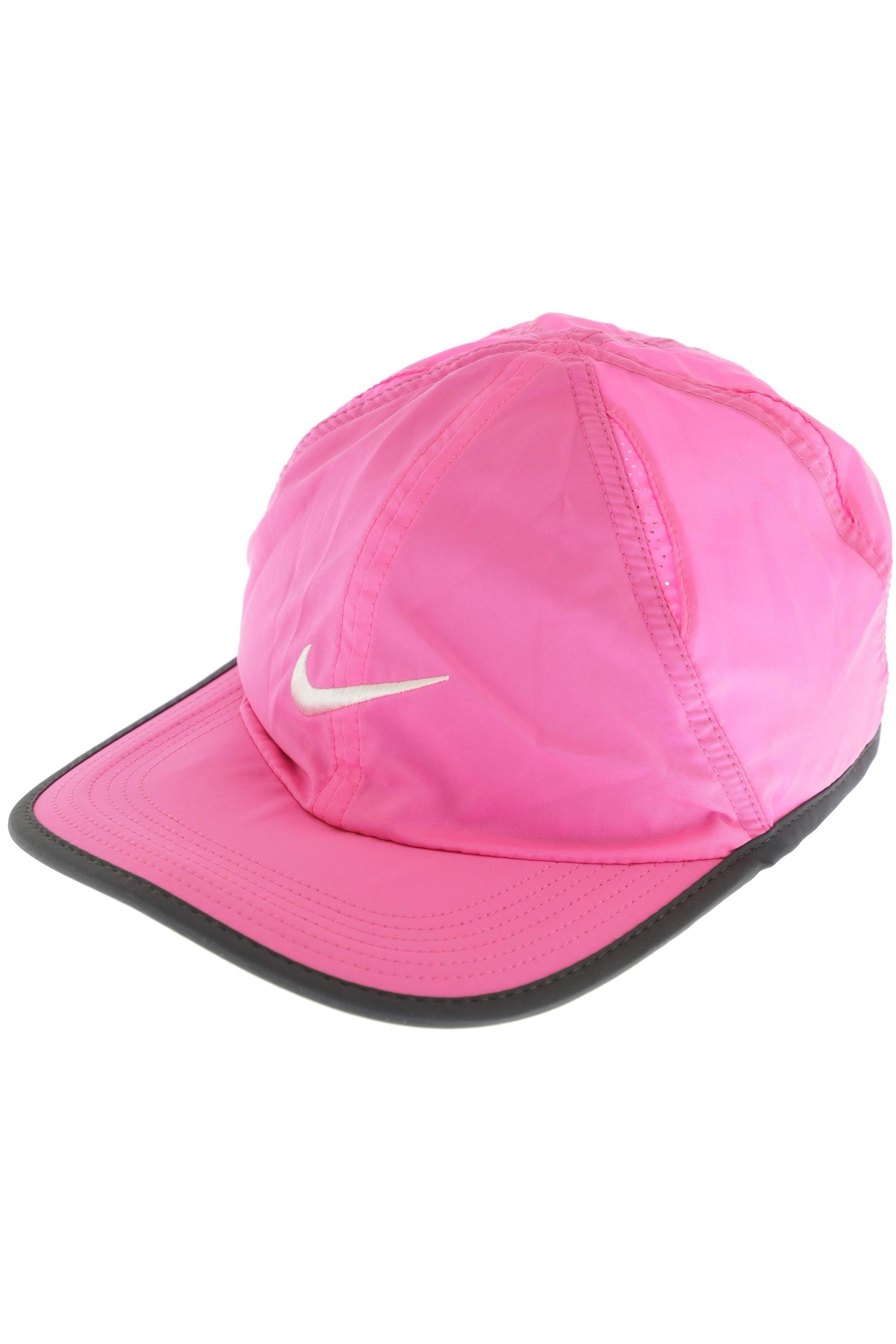 

Nike Damen Hut/Mütze, pink, Gr. uni