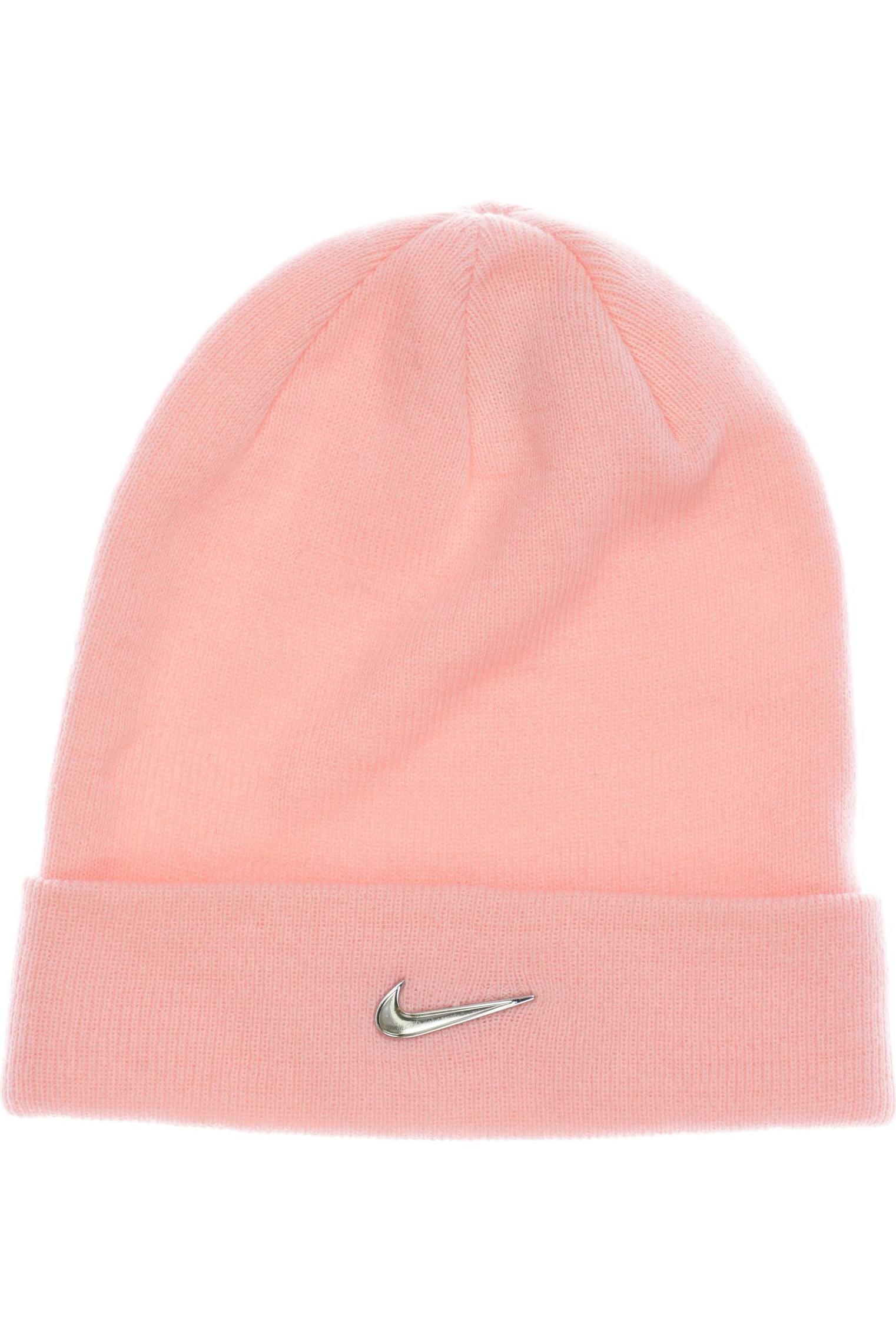 

Nike Damen Hut/Mütze, pink, Gr. uni