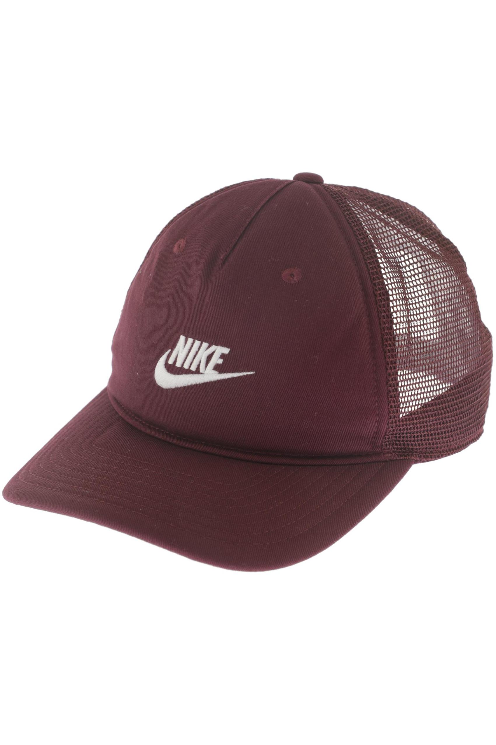 

Nike Damen Hut/Mütze, bordeaux, Gr. 56