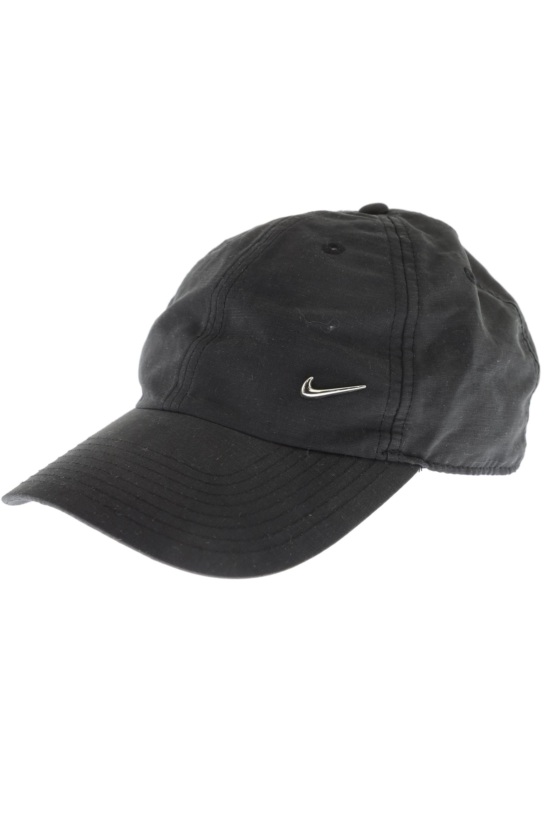 

Nike Damen Hut/Mütze, schwarz, Gr. uni